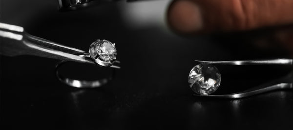 INSURING YOUR JEWELRY