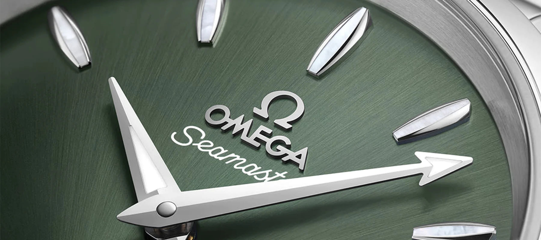 What Makes the Latest Omega Watches Stand Out?