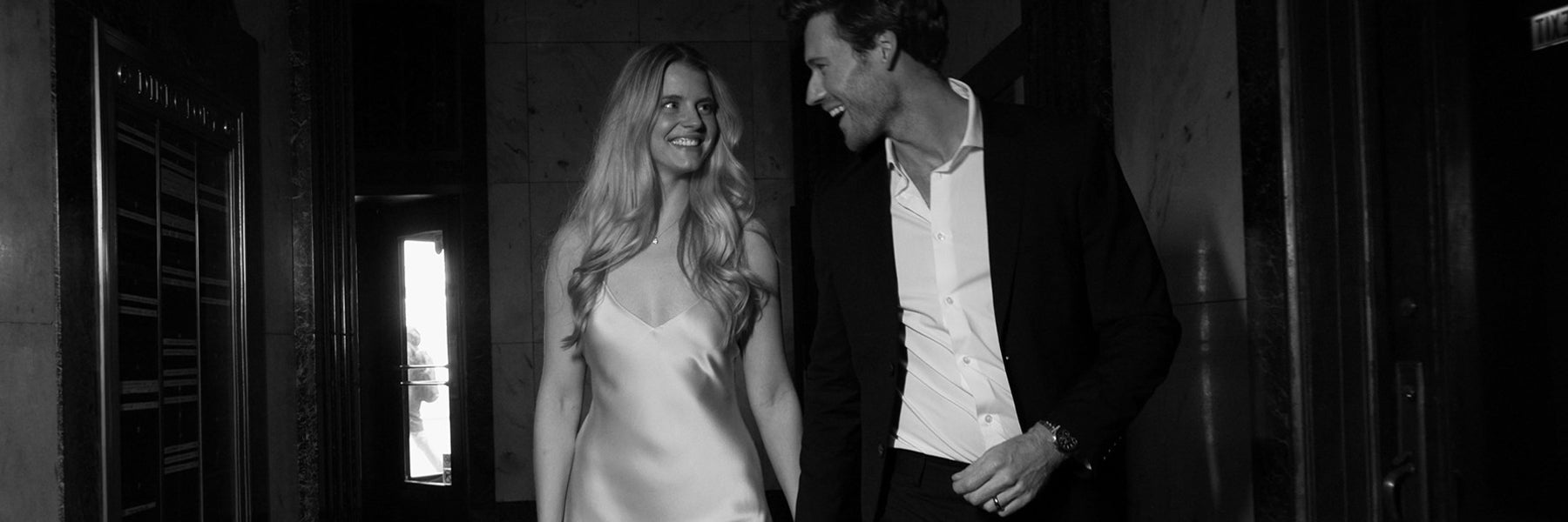 Proposals & Promises This Holiday