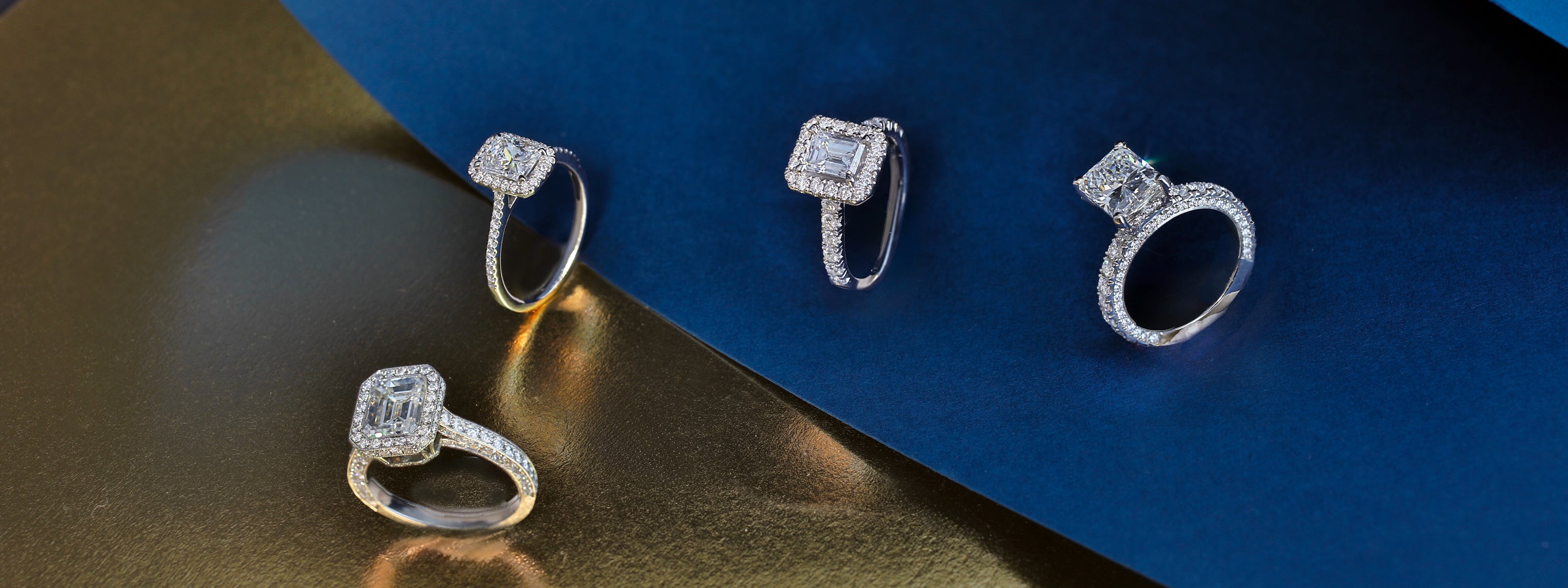 Engagement Ring Guide