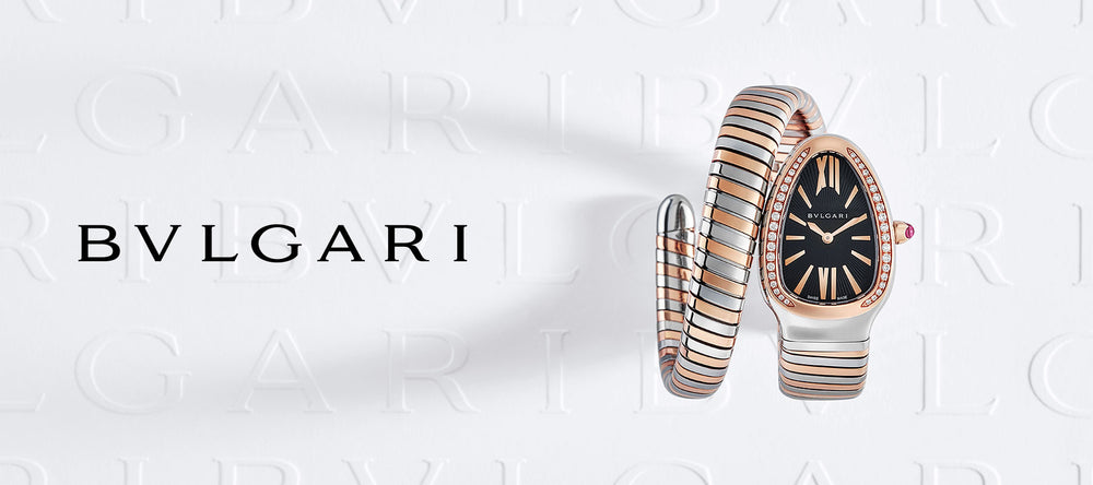 BULGARI