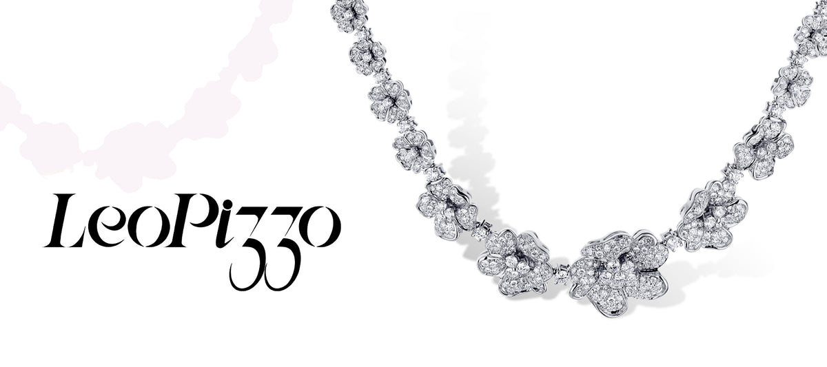 Shop Leo Pizzo Jewelry Online