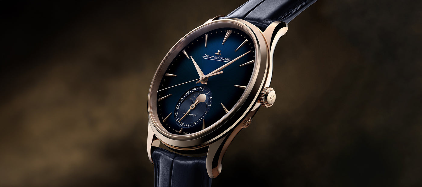 Buy Jaeger-LeCoultre Watches Online | New Jaeger-LeCoultre Authorized ...