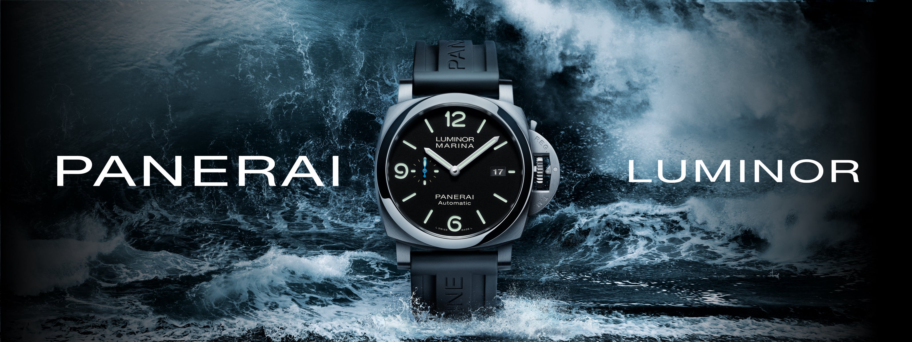 Buy Panerai Watches Online New Panerai Authorized Dealer and