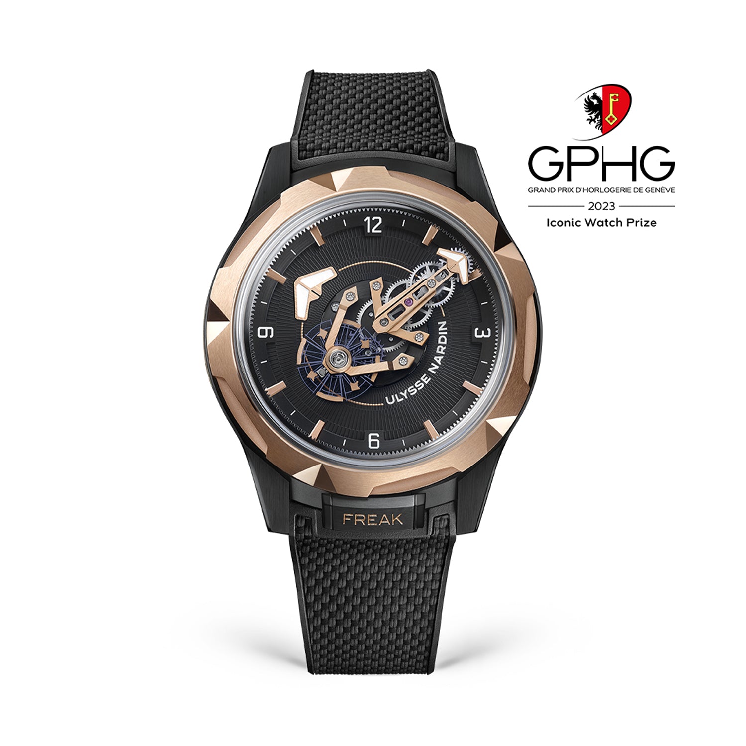 Ulysse Nardin