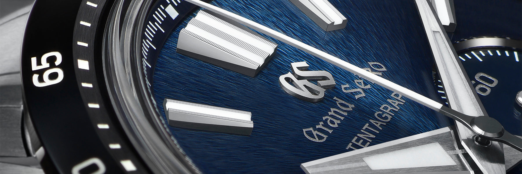 Grand seiko hotsell authorized dealer