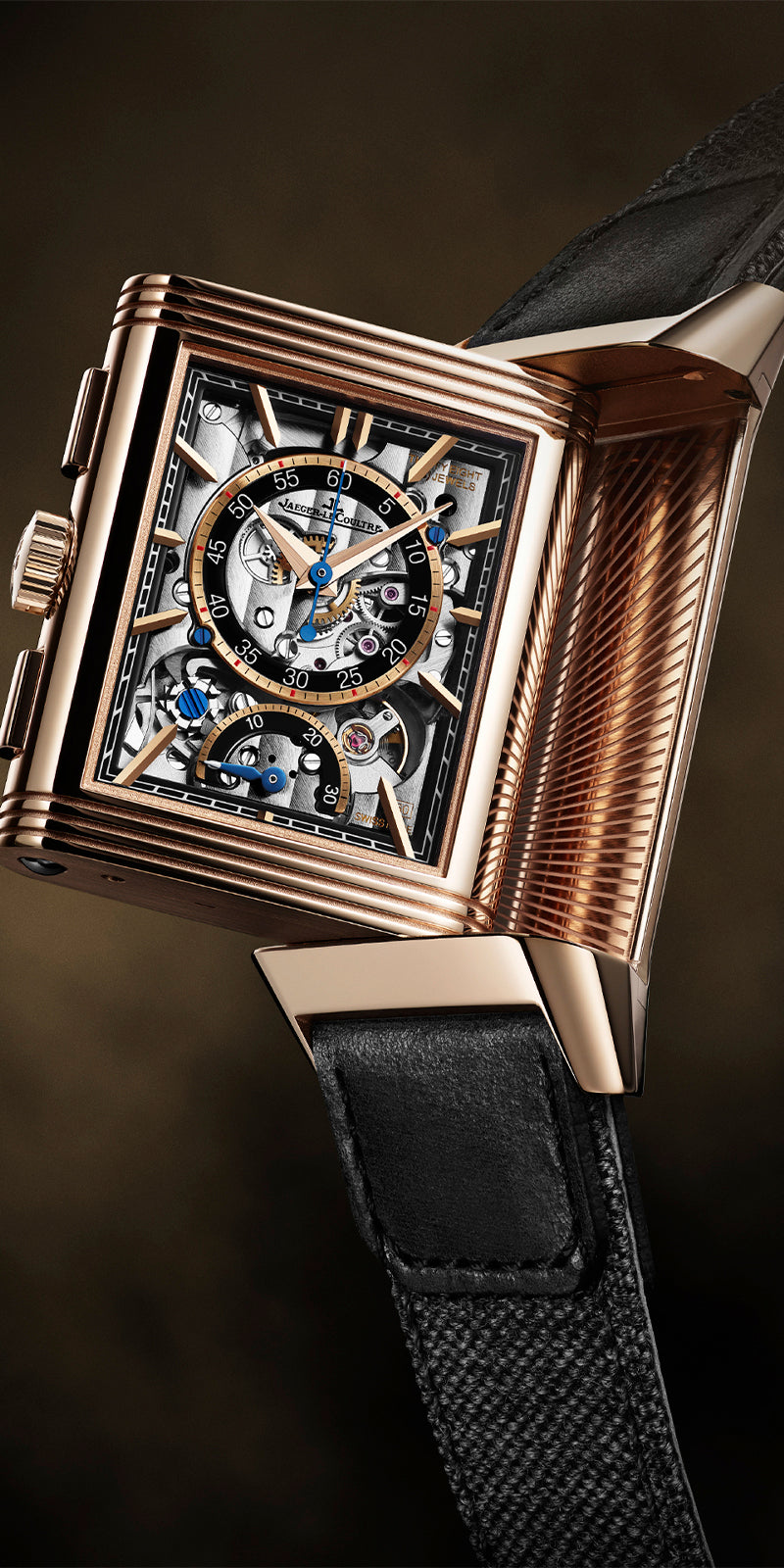 Buy Jaeger-LeCoultre Watches Online | New Jaeger-LeCoultre Authorized ...