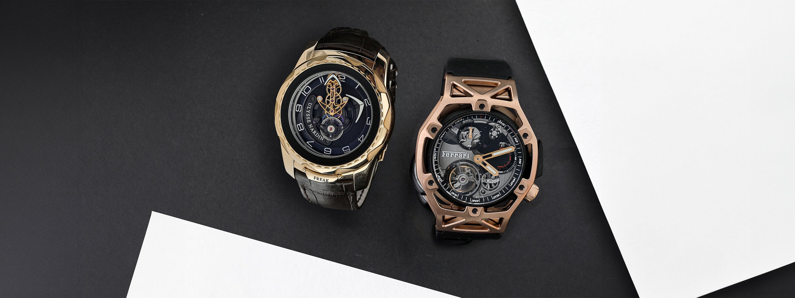 Burdeen’s Certified Pre Owned Watches Best Place To Buy Used Watches