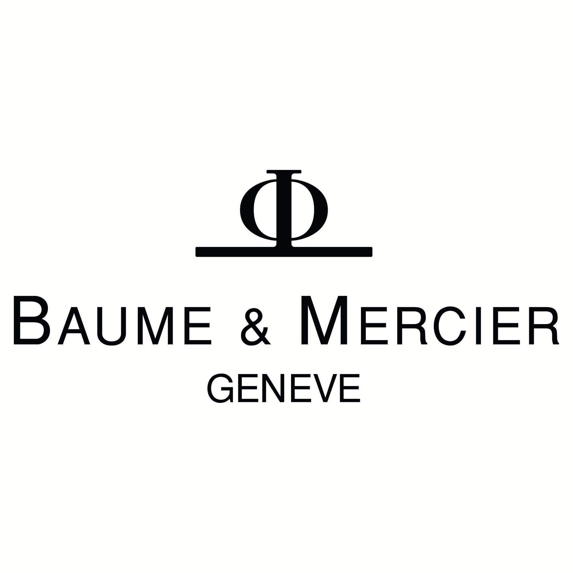 Baume And Mecier Logo