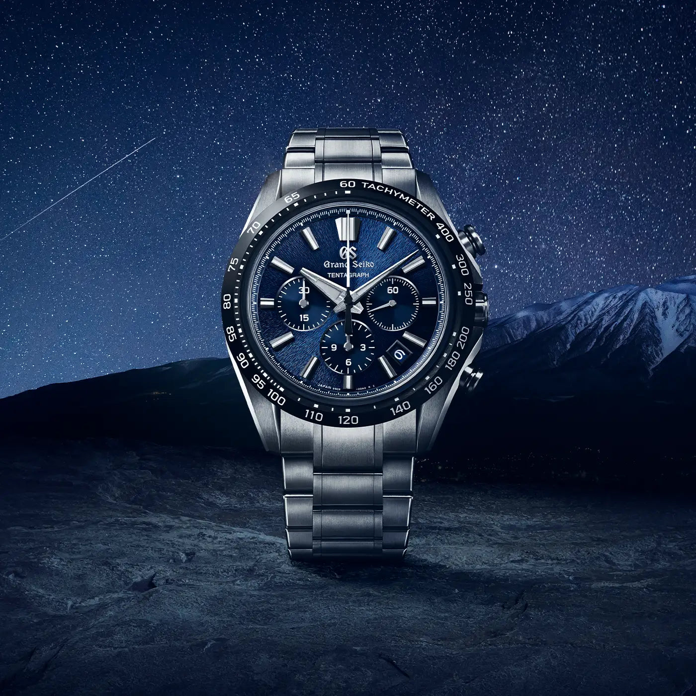 Grand Seiko