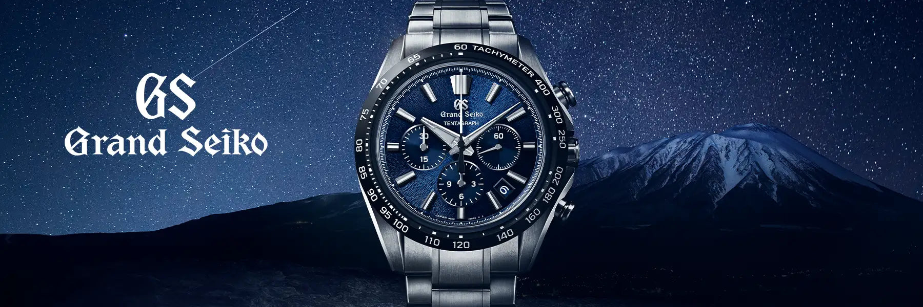 Grand seiko authorized dealer online sale