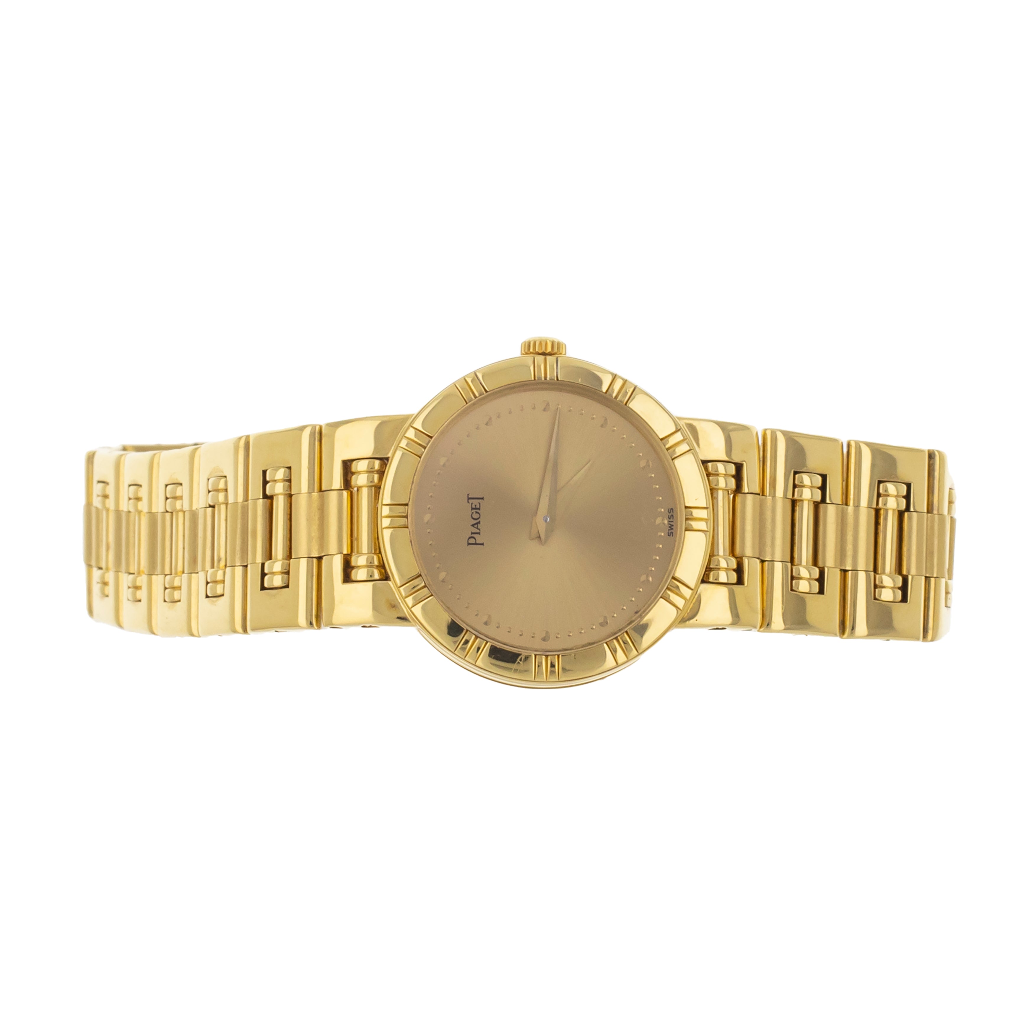 Piaget dancer outlet watch