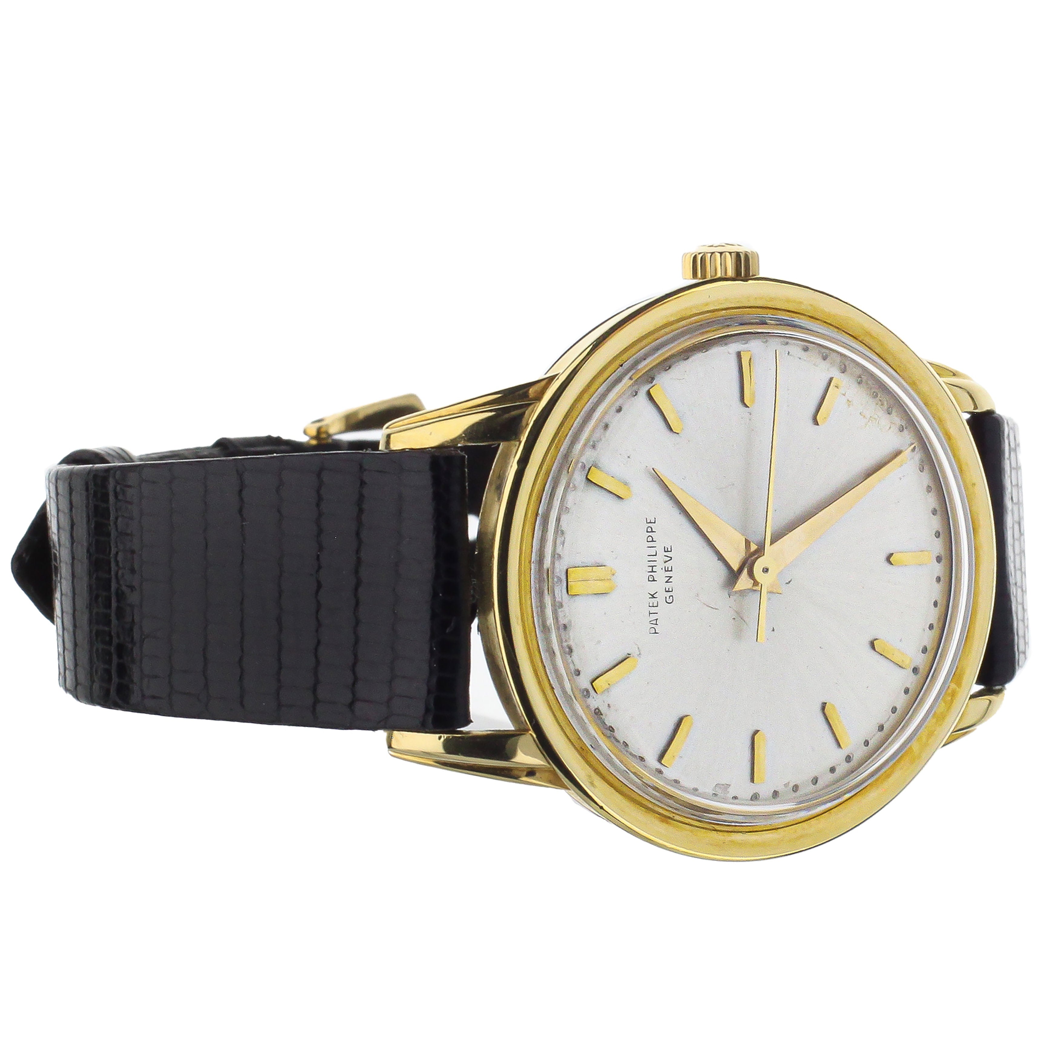 Vintage patek outlet philippe calatrava