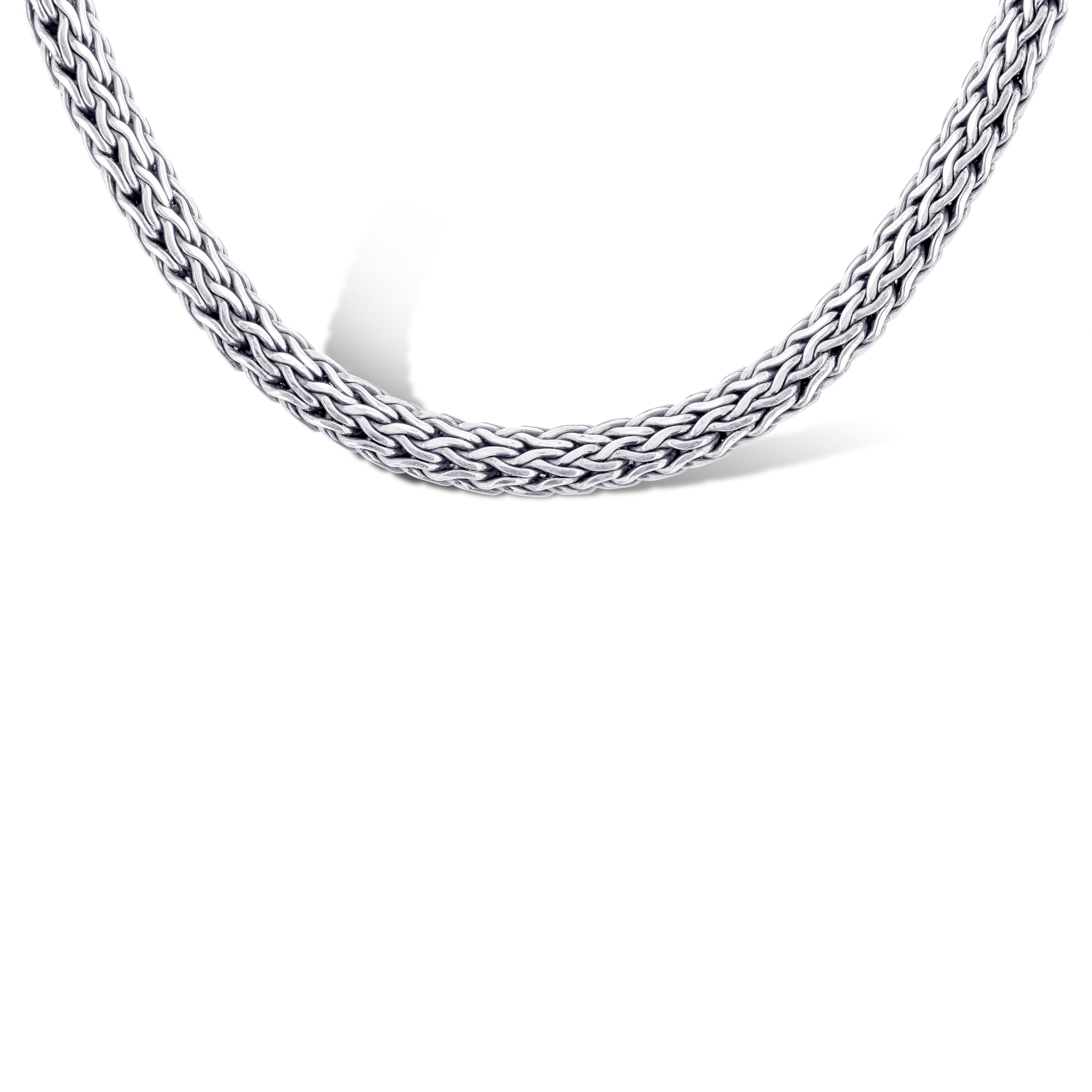 Classic Chain Extra-Small Necklace