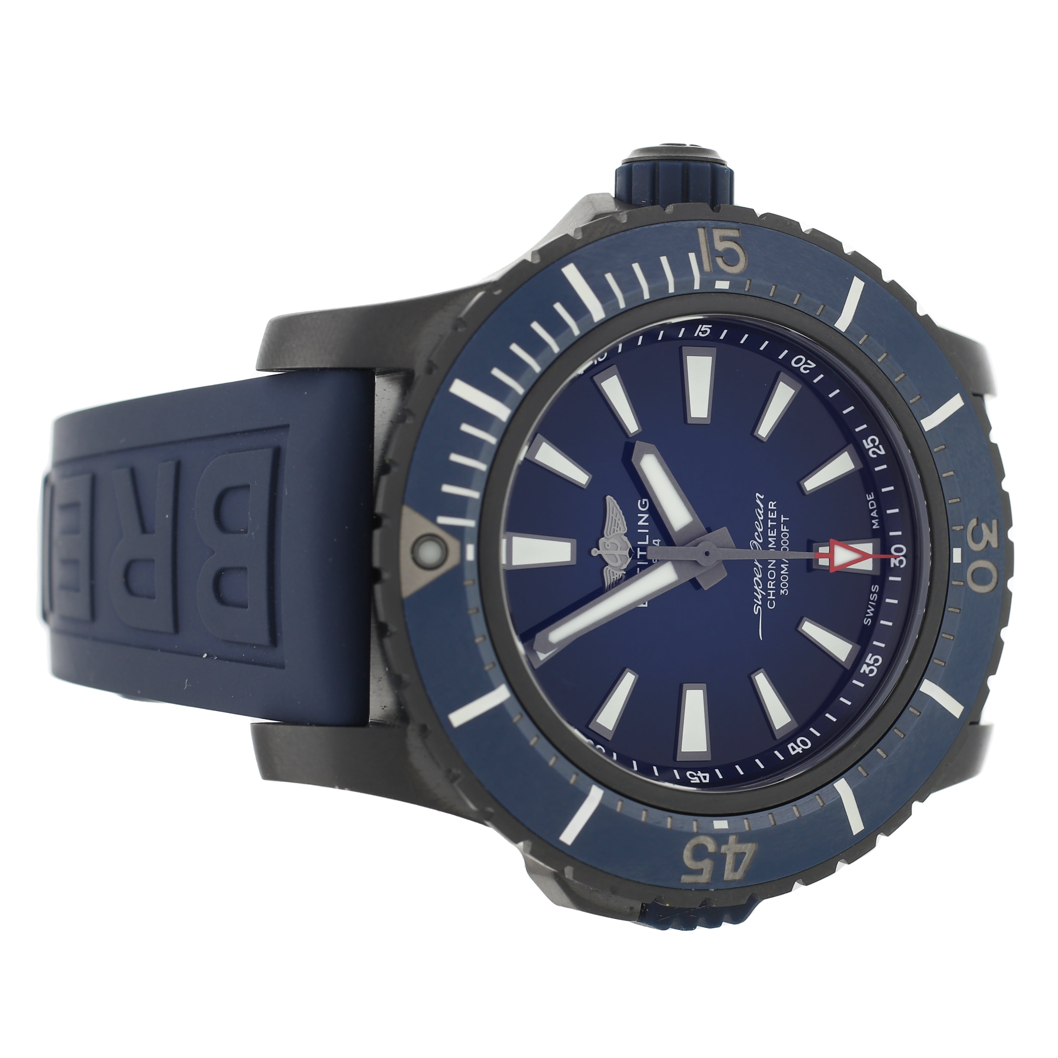 Superocean automatic 2024 48