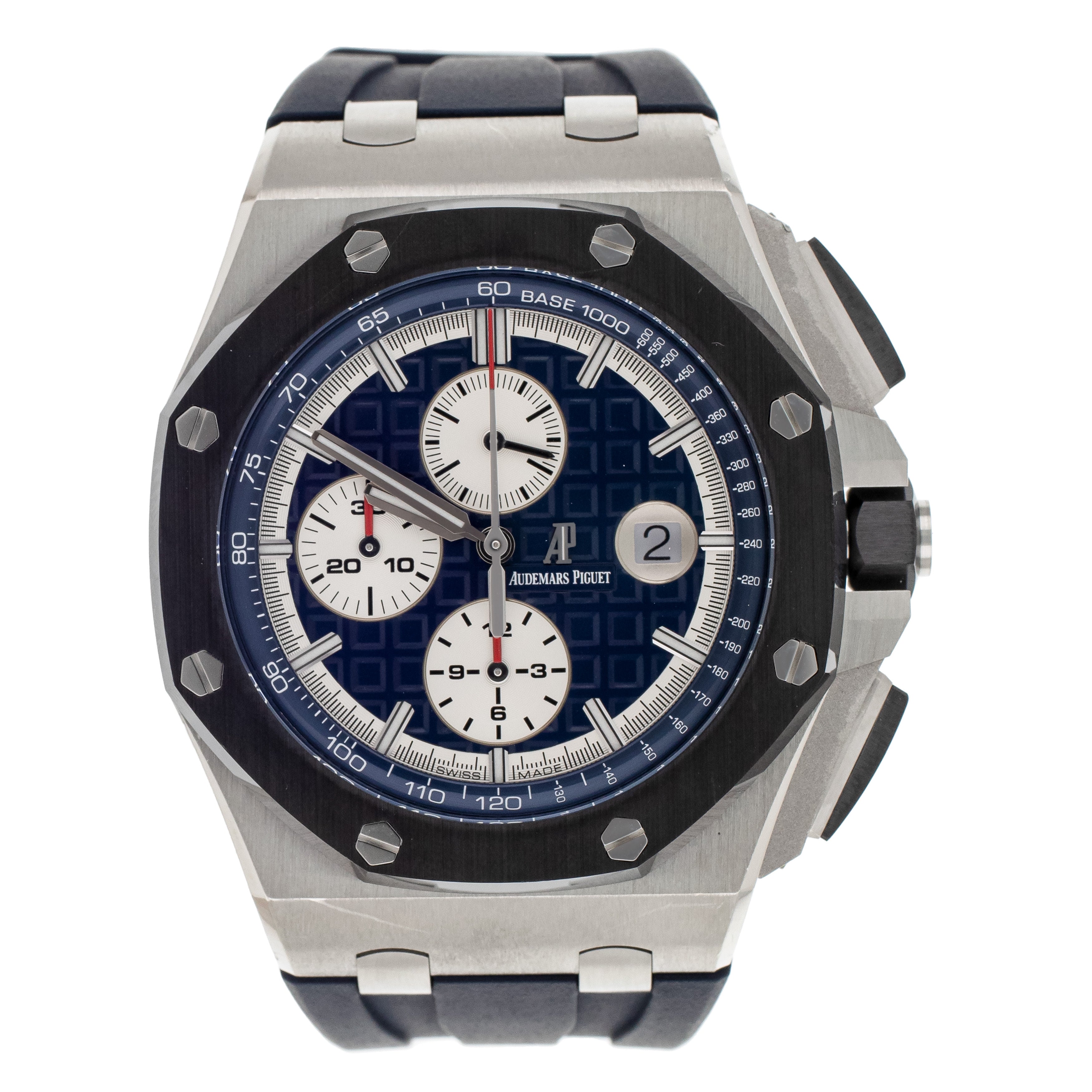 Ap royal oak discount platinum