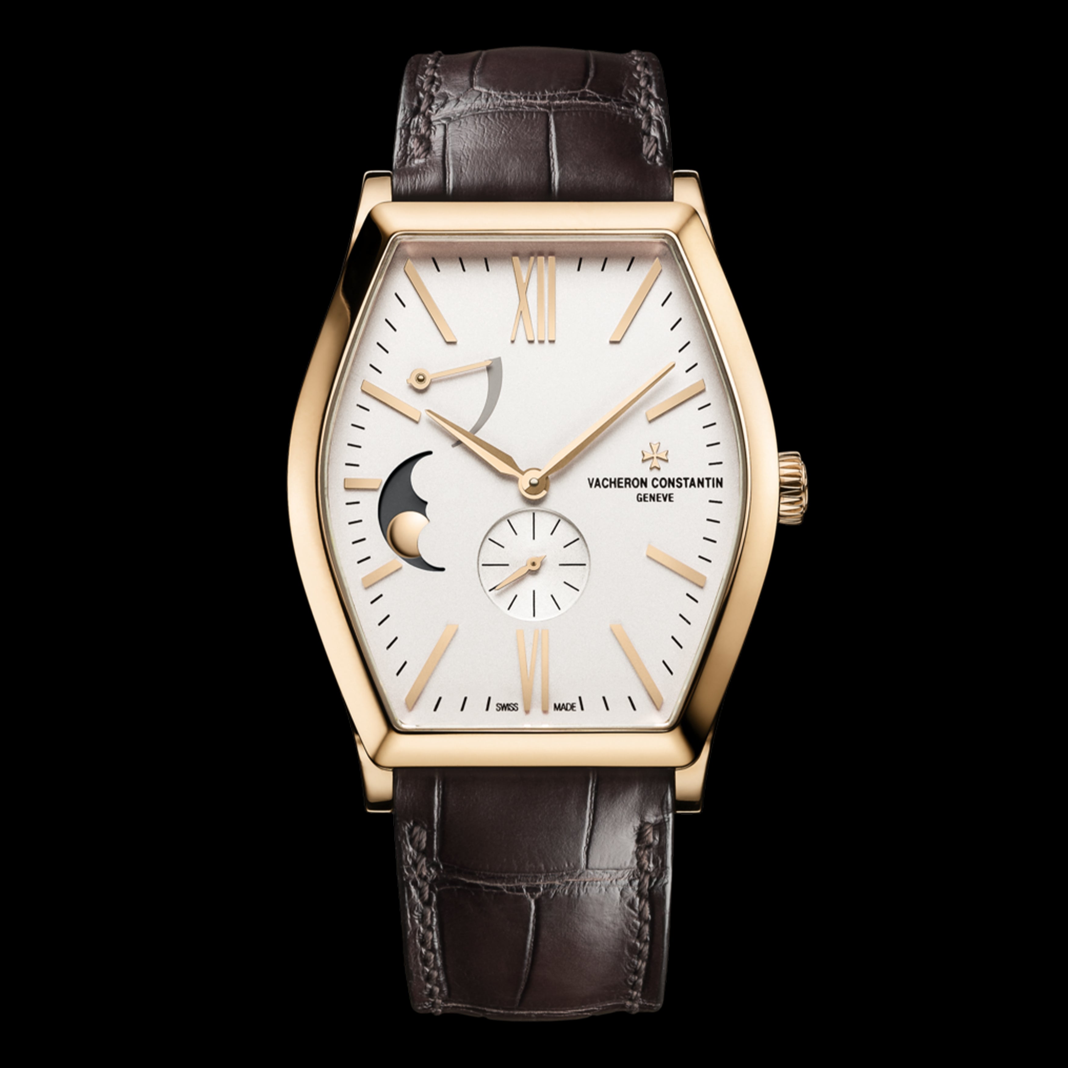 Vacheron Constantin Timepieces: Discover Prestige