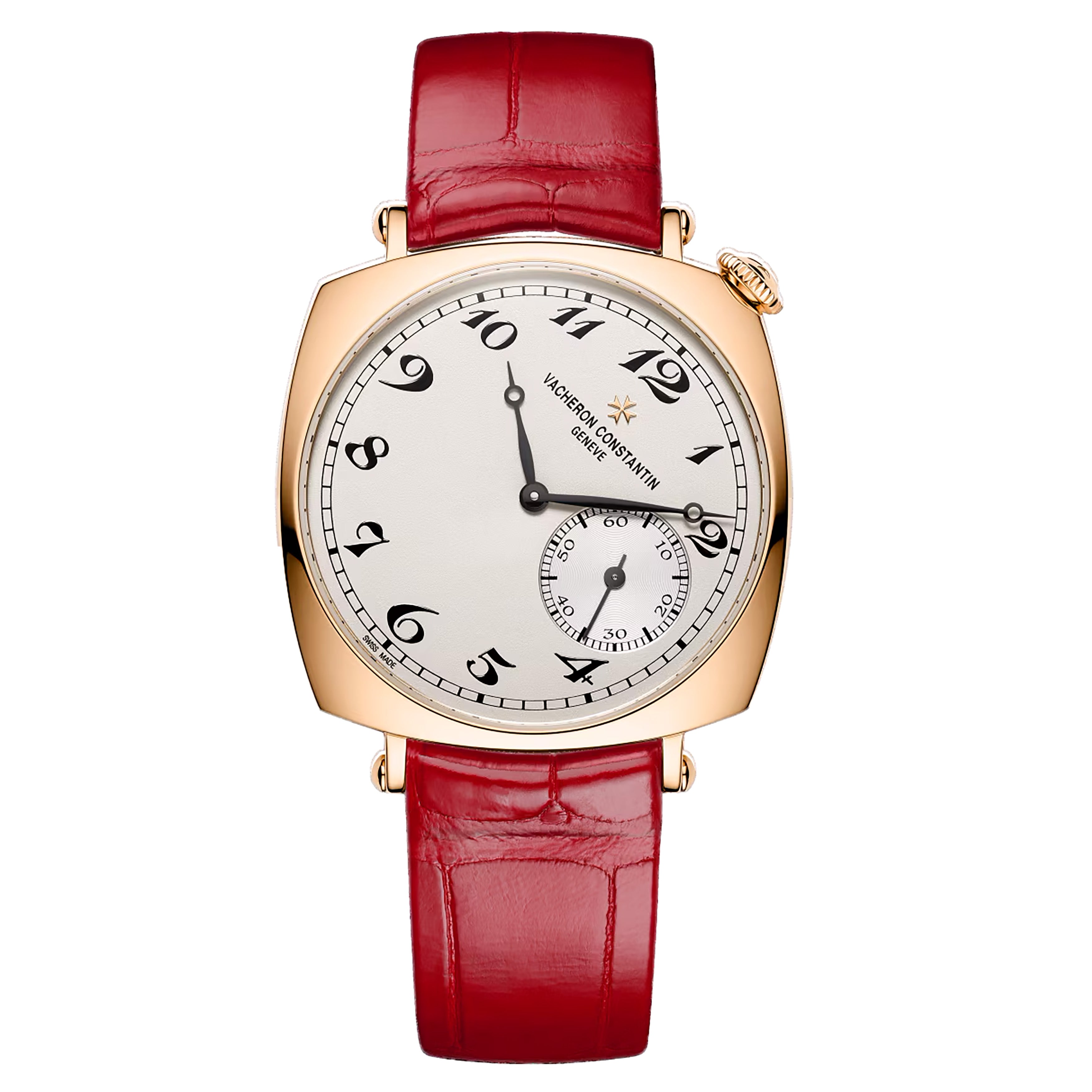 Vacheron fashion constantin antiguos