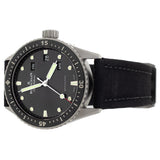 Blancpain Fifty Fathoms Bathyscape Stainless Steel Gray Dial 43mm 5071-1110-70B Full Set