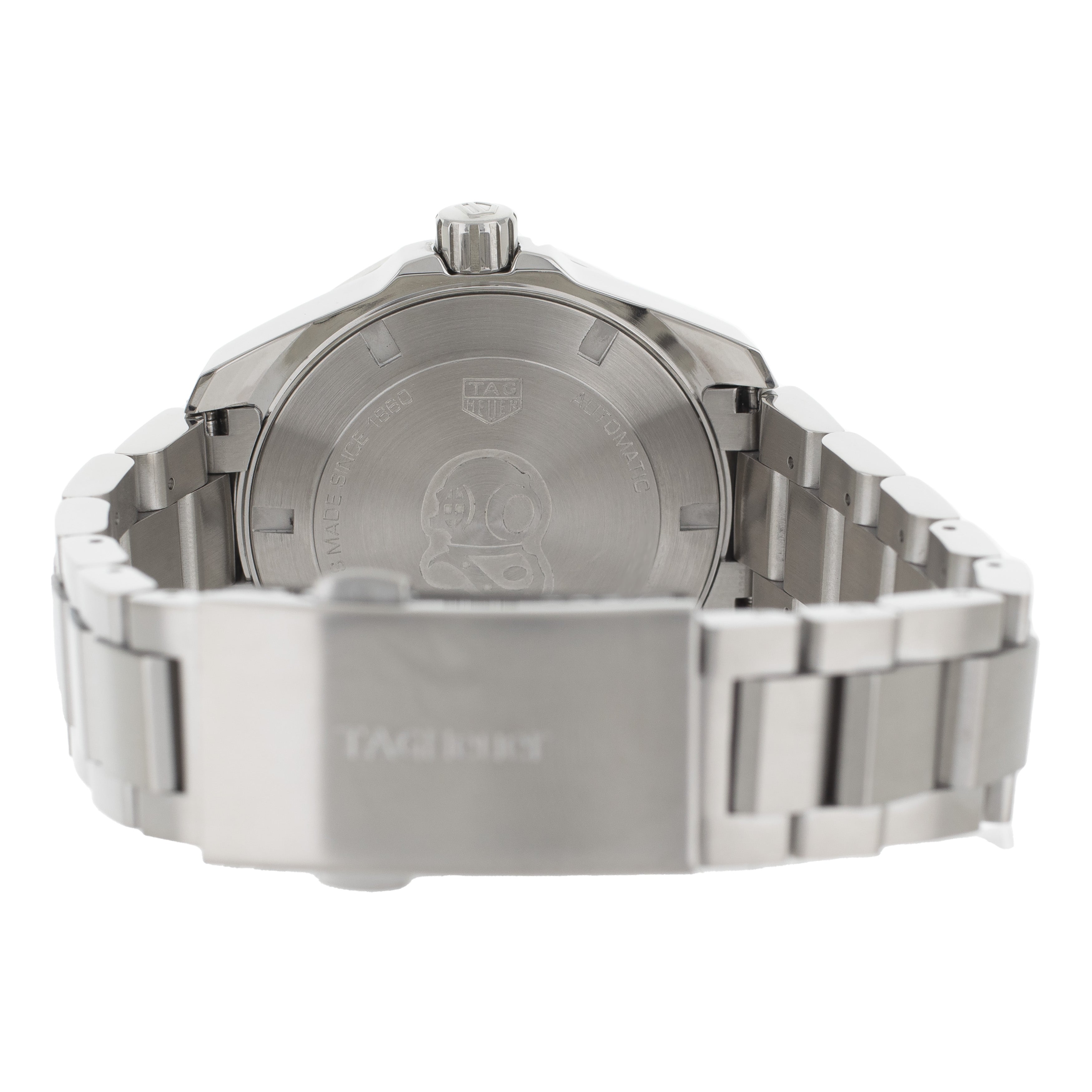 Tag heuer aquaracer discount way2010