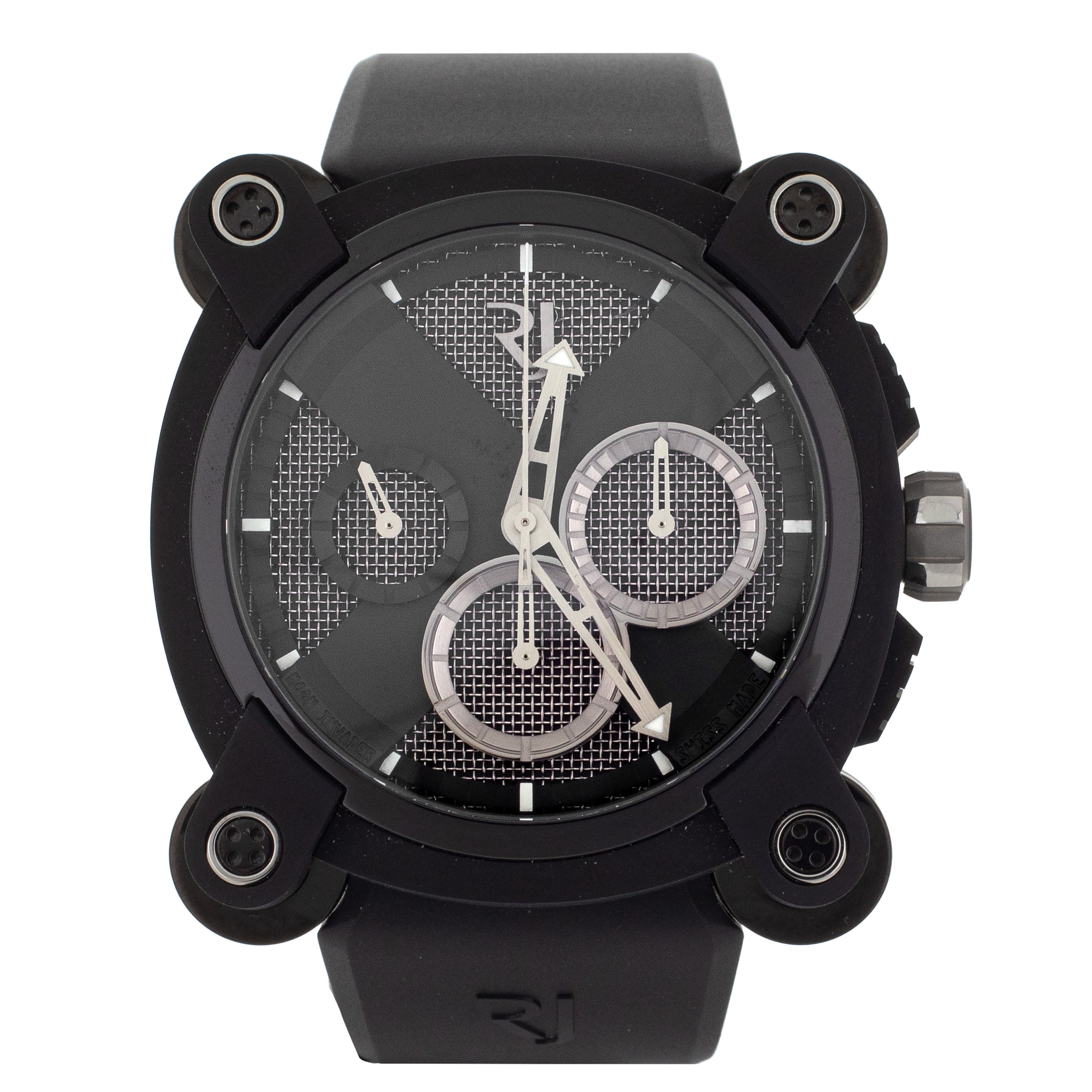 Romain jerome watches for outlet sale