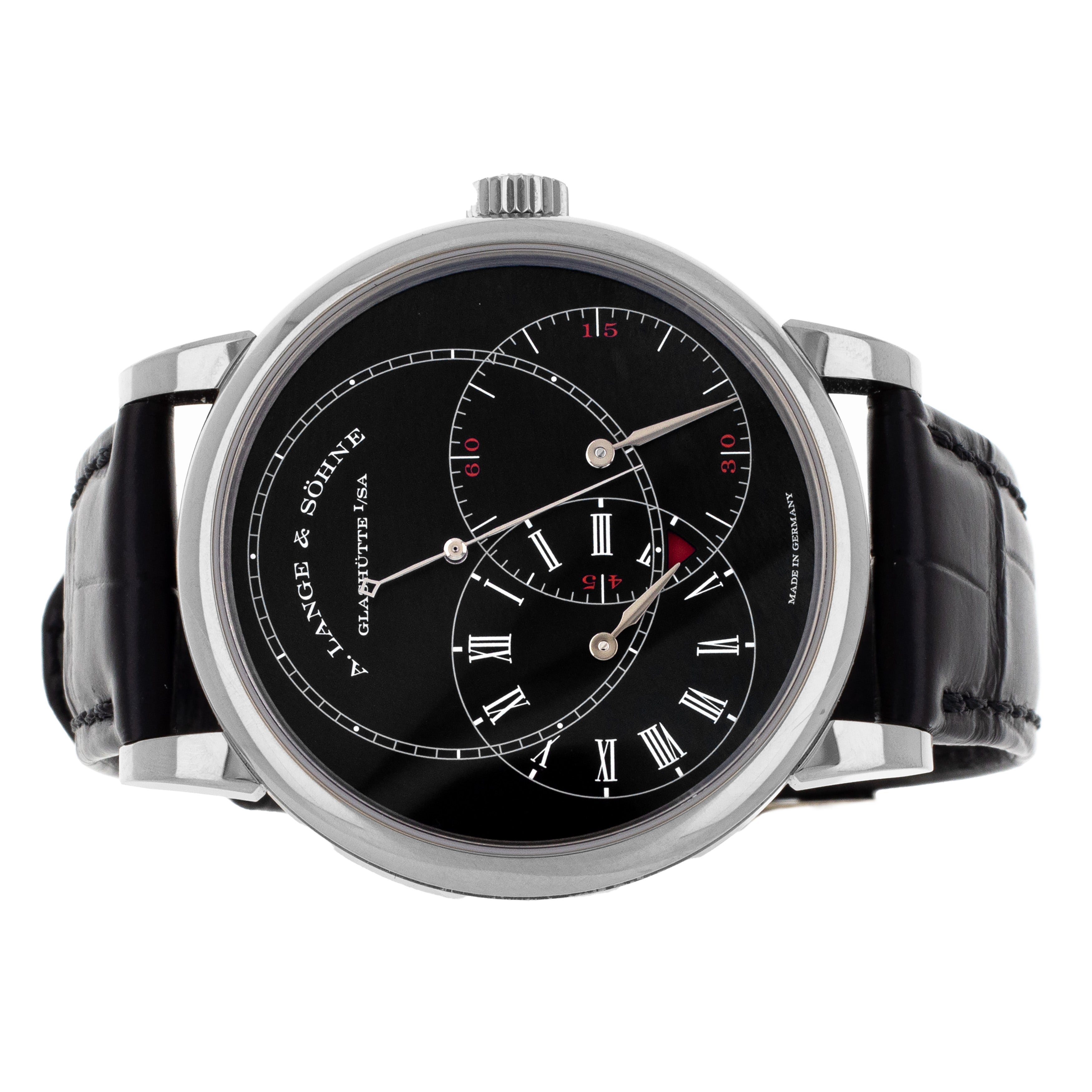 A lange sohne jumping second deals