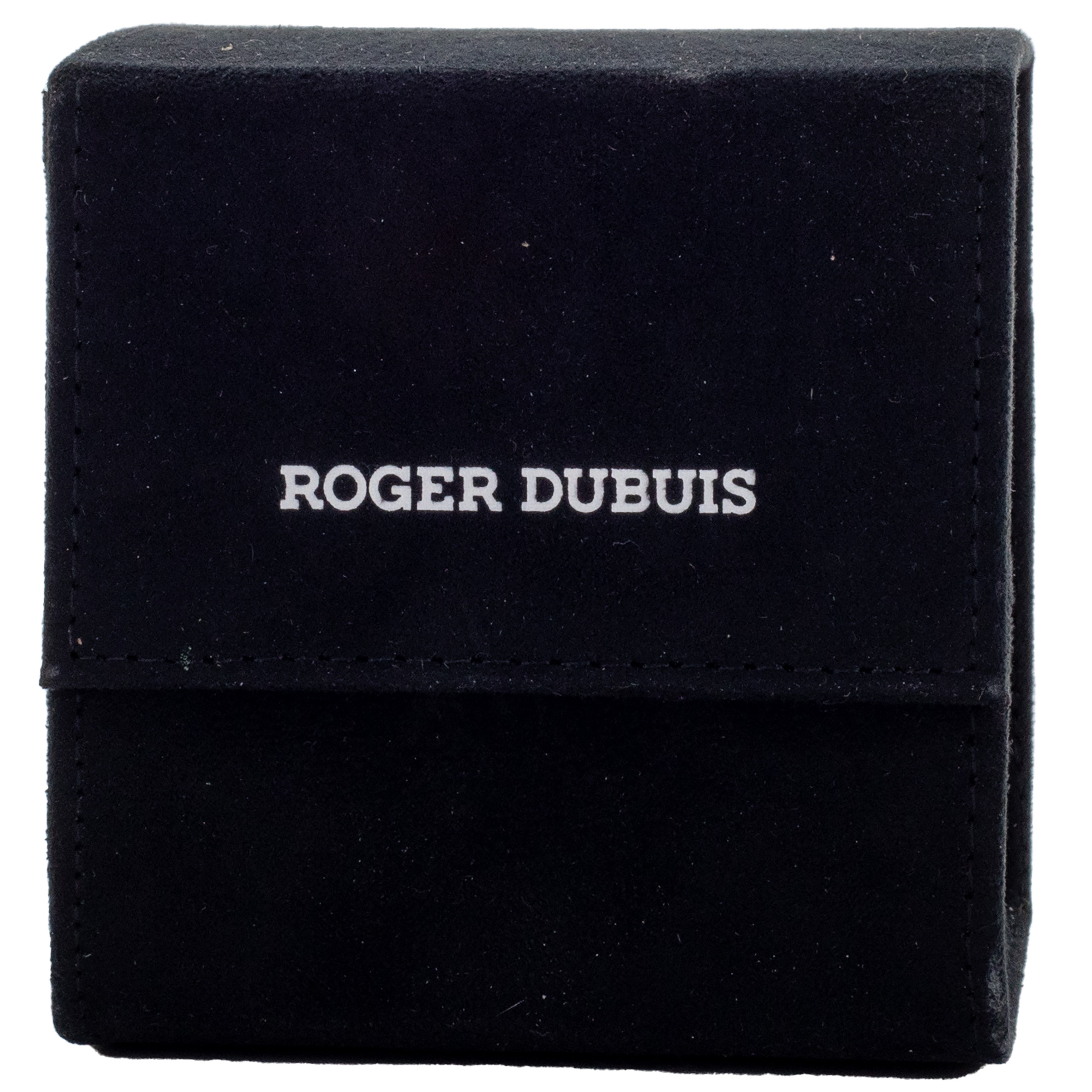 Roger Dubuis Excalibur Double Flying Tourbillon Titanium LE 45mm RDDBEX0364