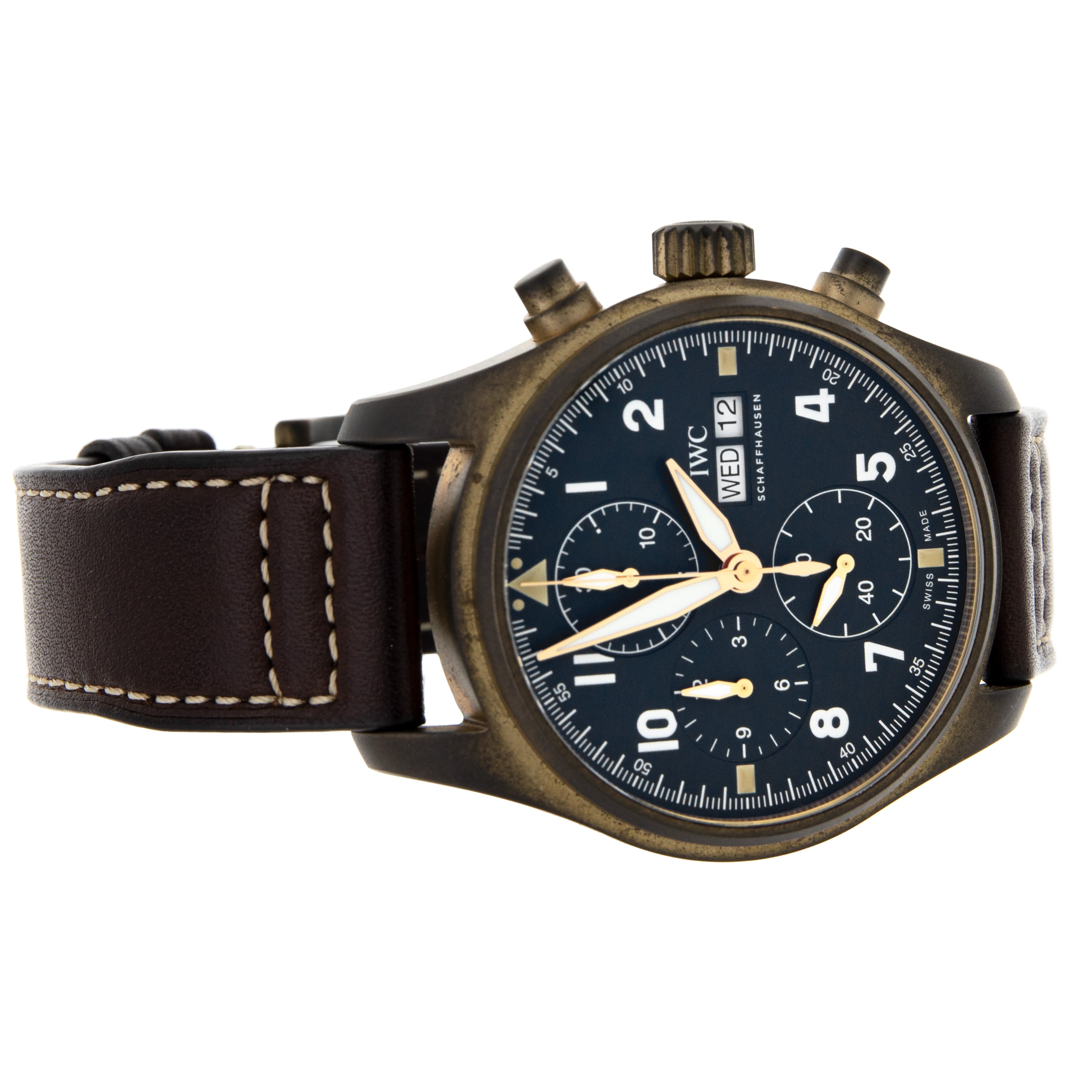 Iwc iw387902 on sale