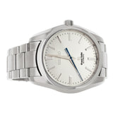 Grand Seiko Heritage Collection Stainless Steel Silver Dial 42mm SBGR099 Full Set