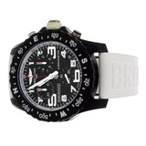 Breitling Endurance Pro Breitlight White Rubber 44mm X82310A71B1S1 Full Set