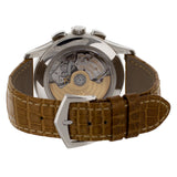 Patek Philippe Complications Annual Calendar Chronograph Platinum 42mm 5905P-010