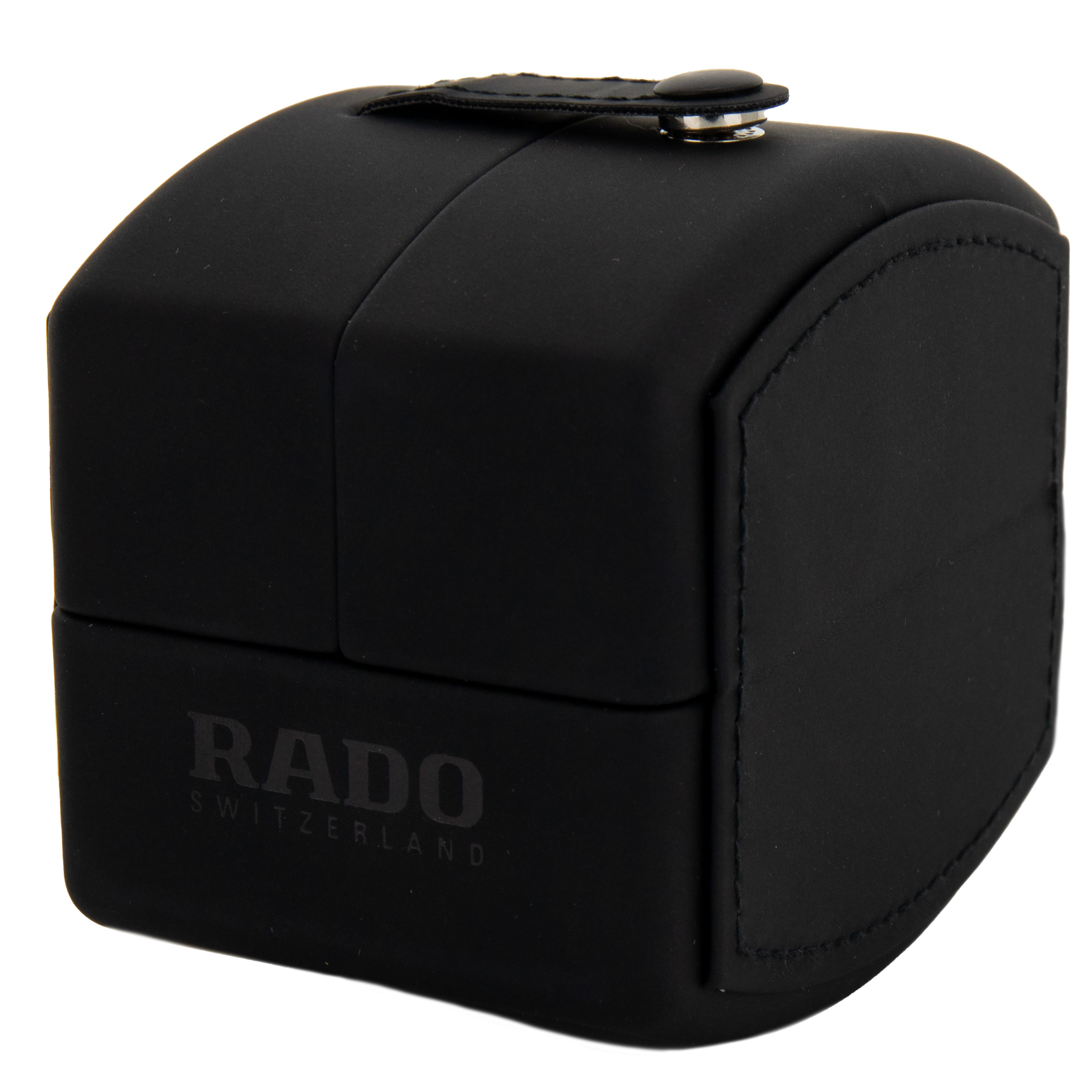 Rado Captain Cook Bronze Case Green Dial 42mm R32504317 Full Set