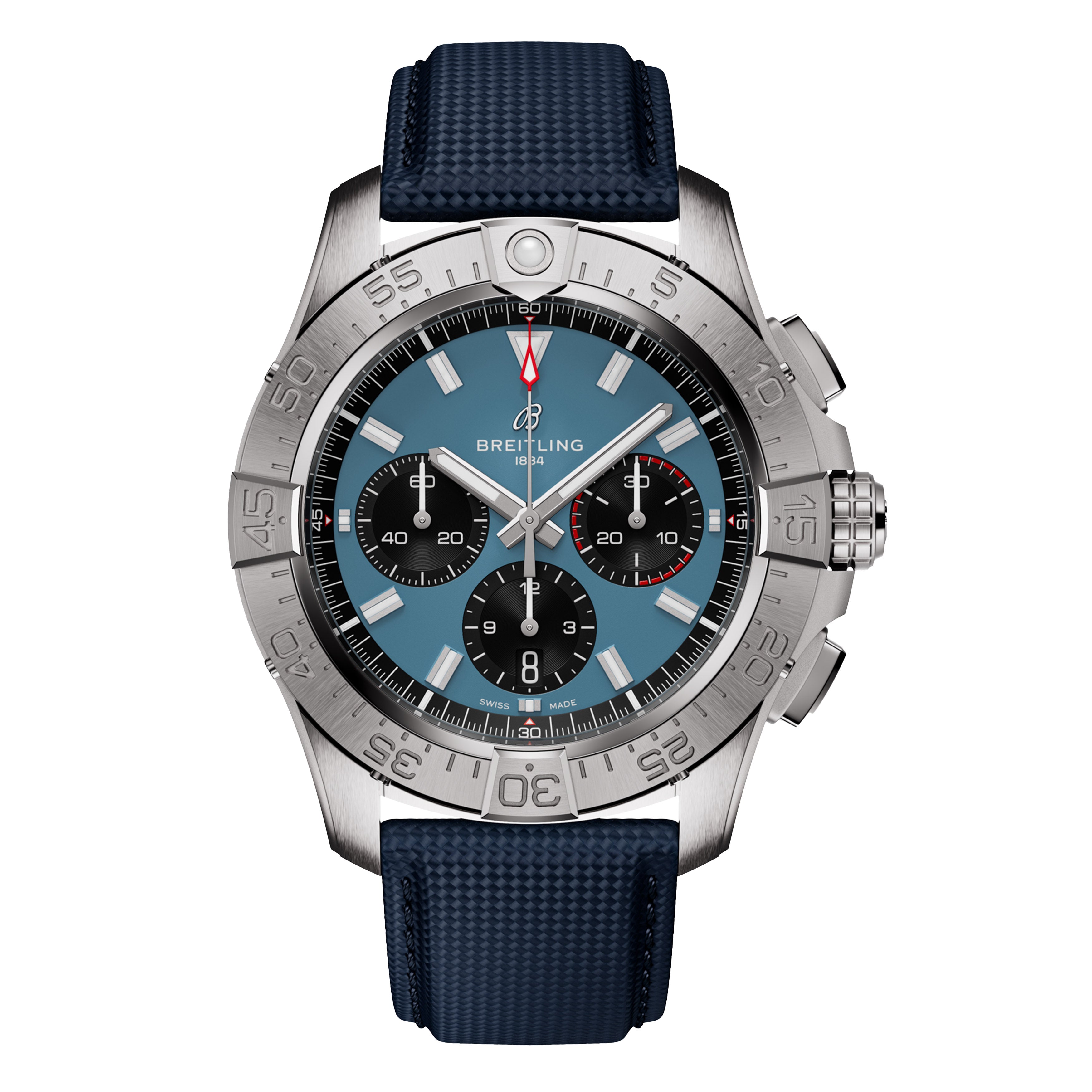 Breitling authorized online repair