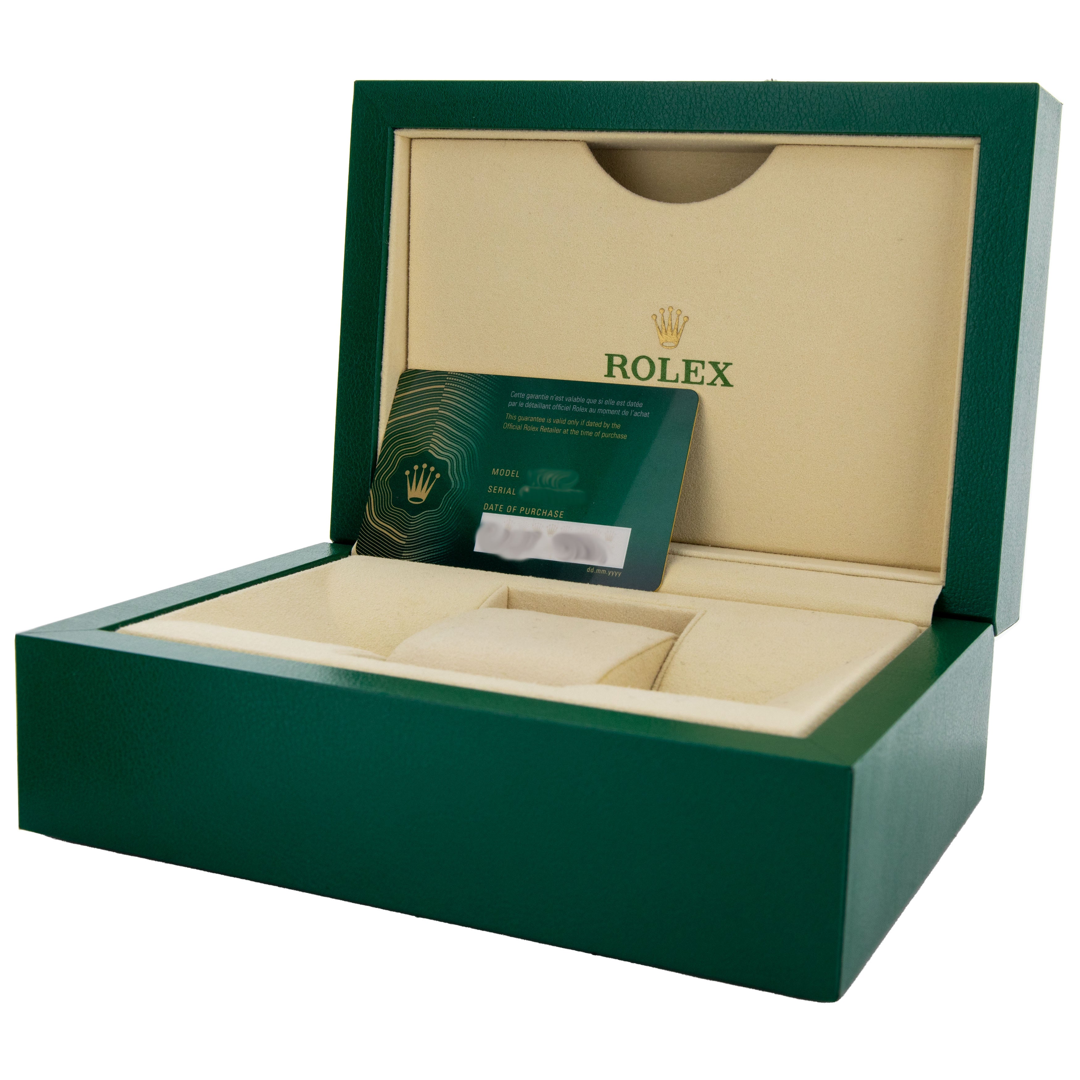 Rolex Datejust 41 Wimbledon Gray Dial 41mm Oyster Bracelet 126300 Full Set
