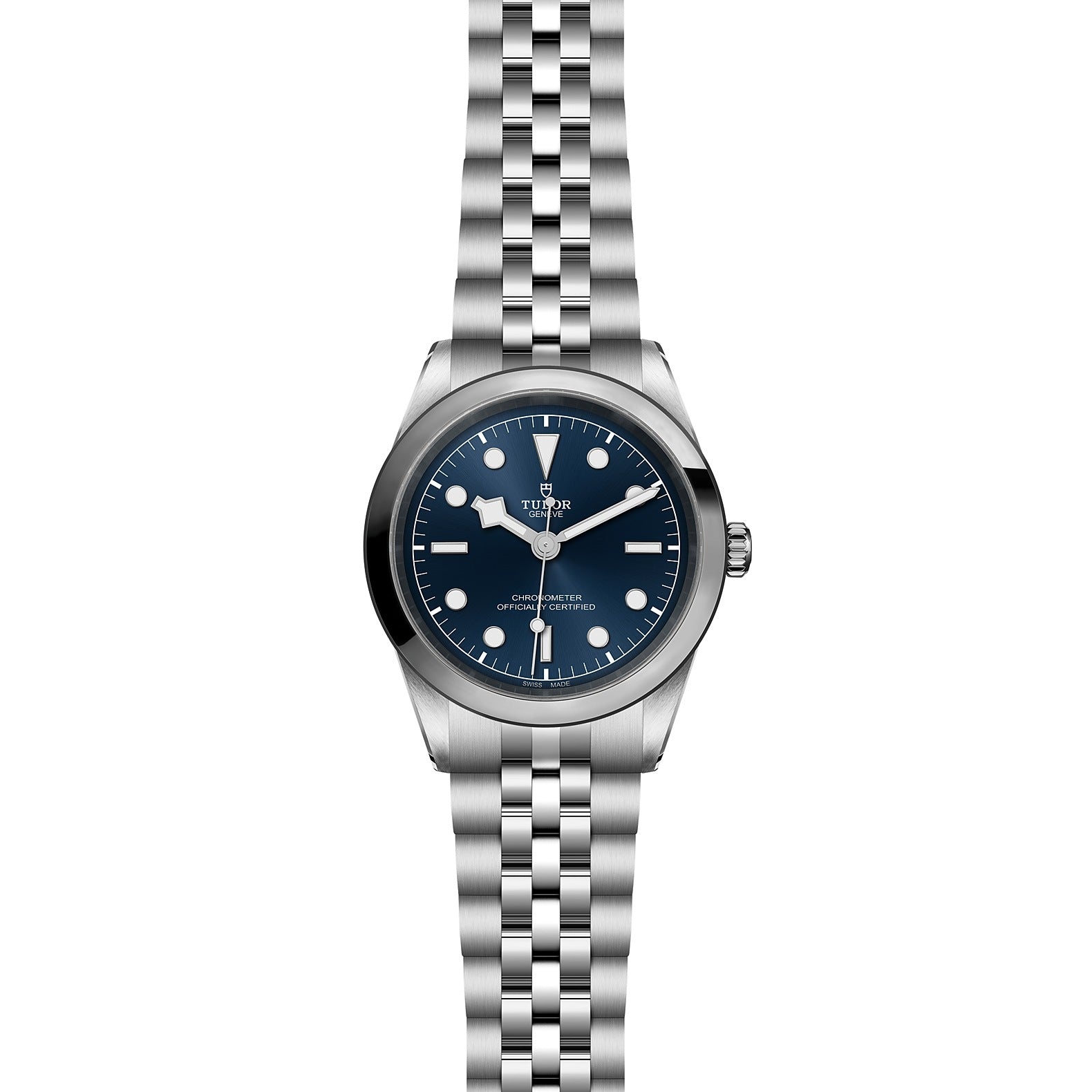 Tudor Black Bay 41 Watch, 41mm Blue Dial, M79680-0002
