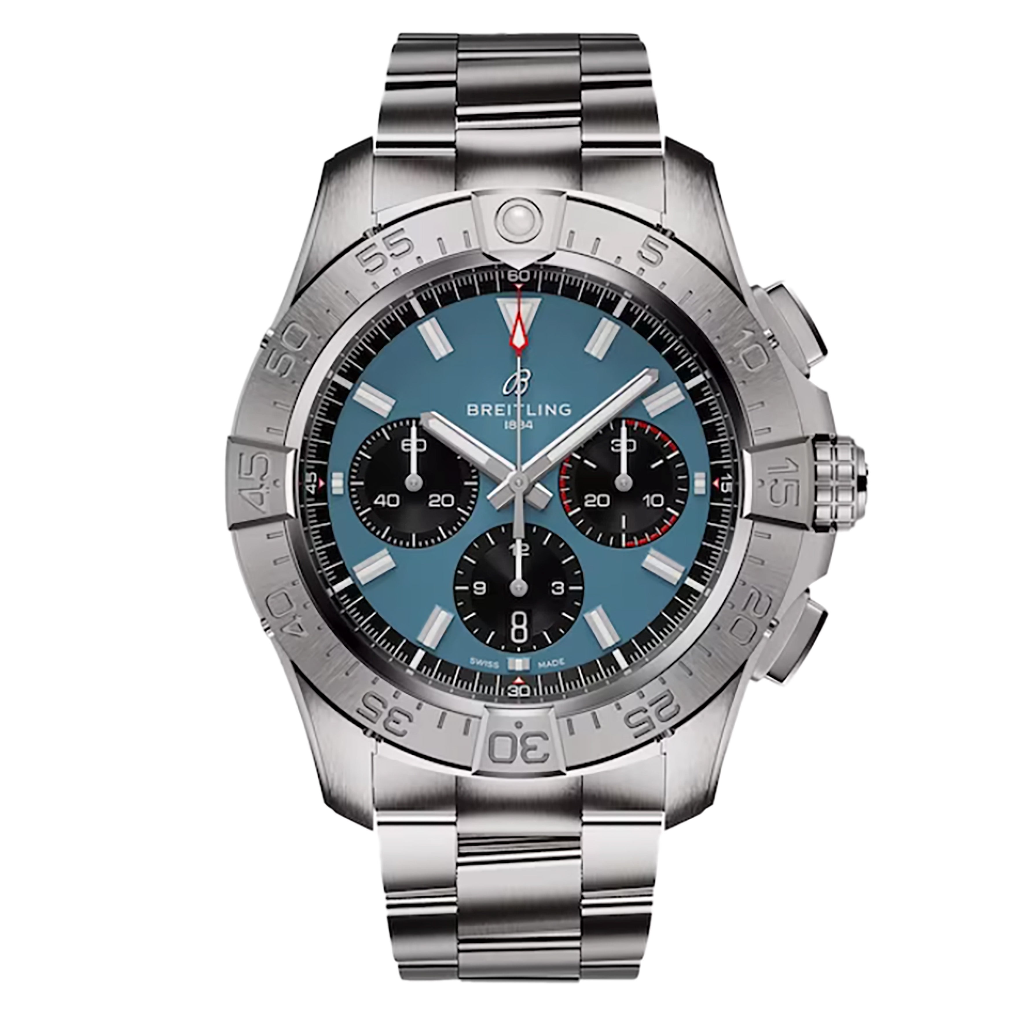 Breitling 44mm sale