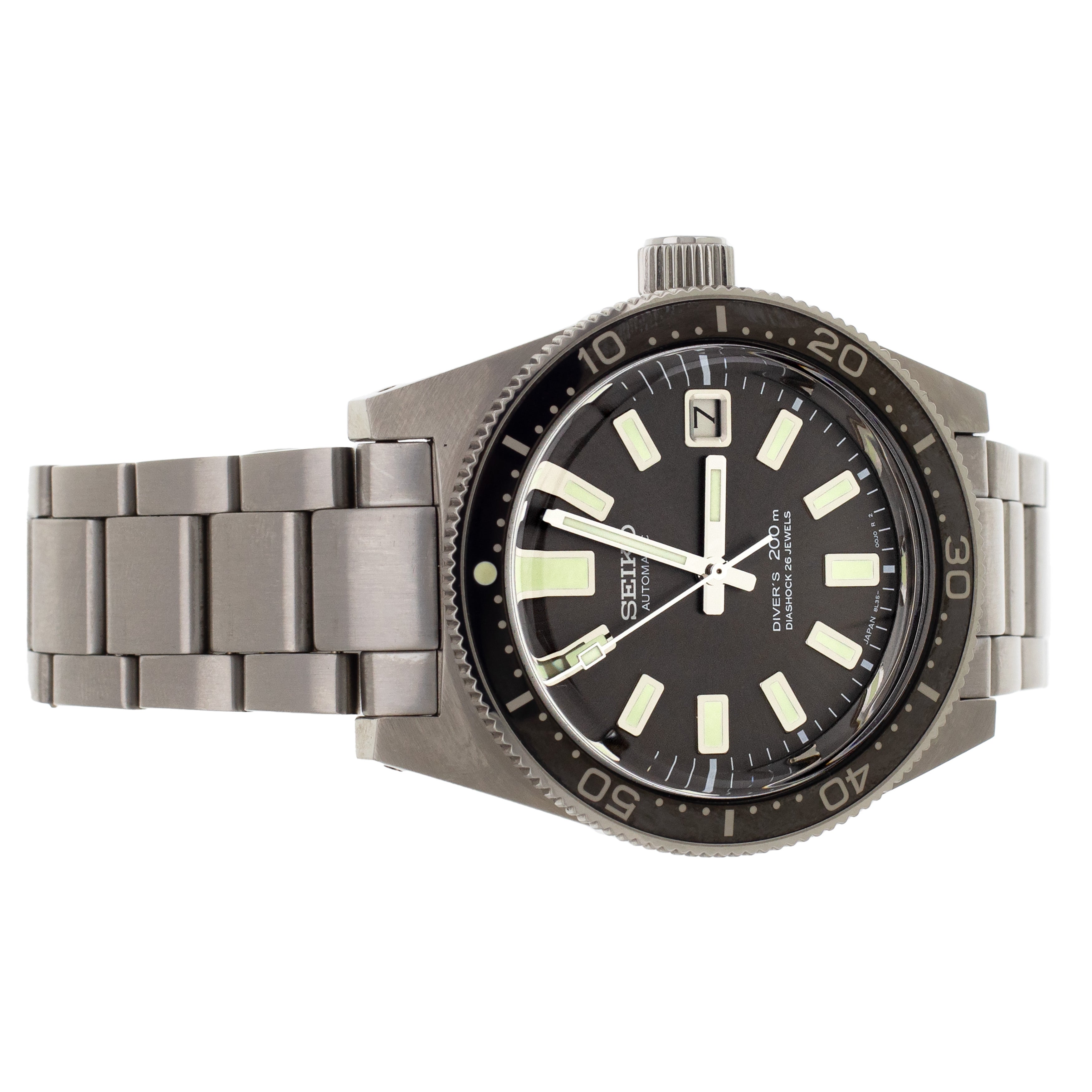 Seiko diver best sale sla017 price