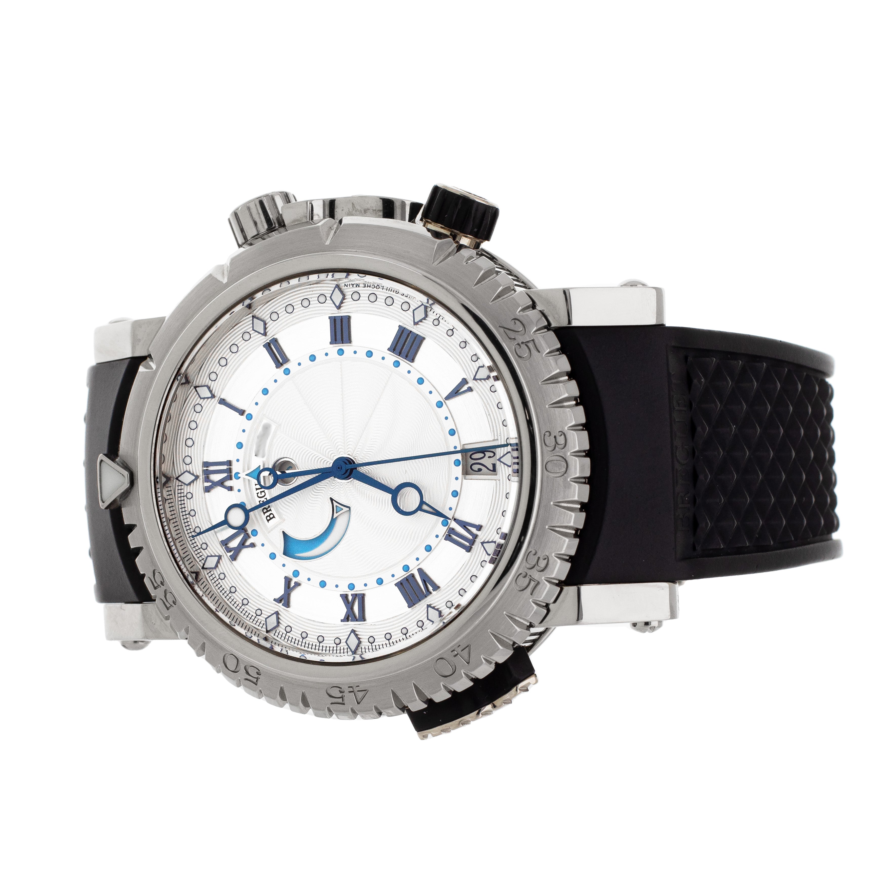 Breguet discount marine royale