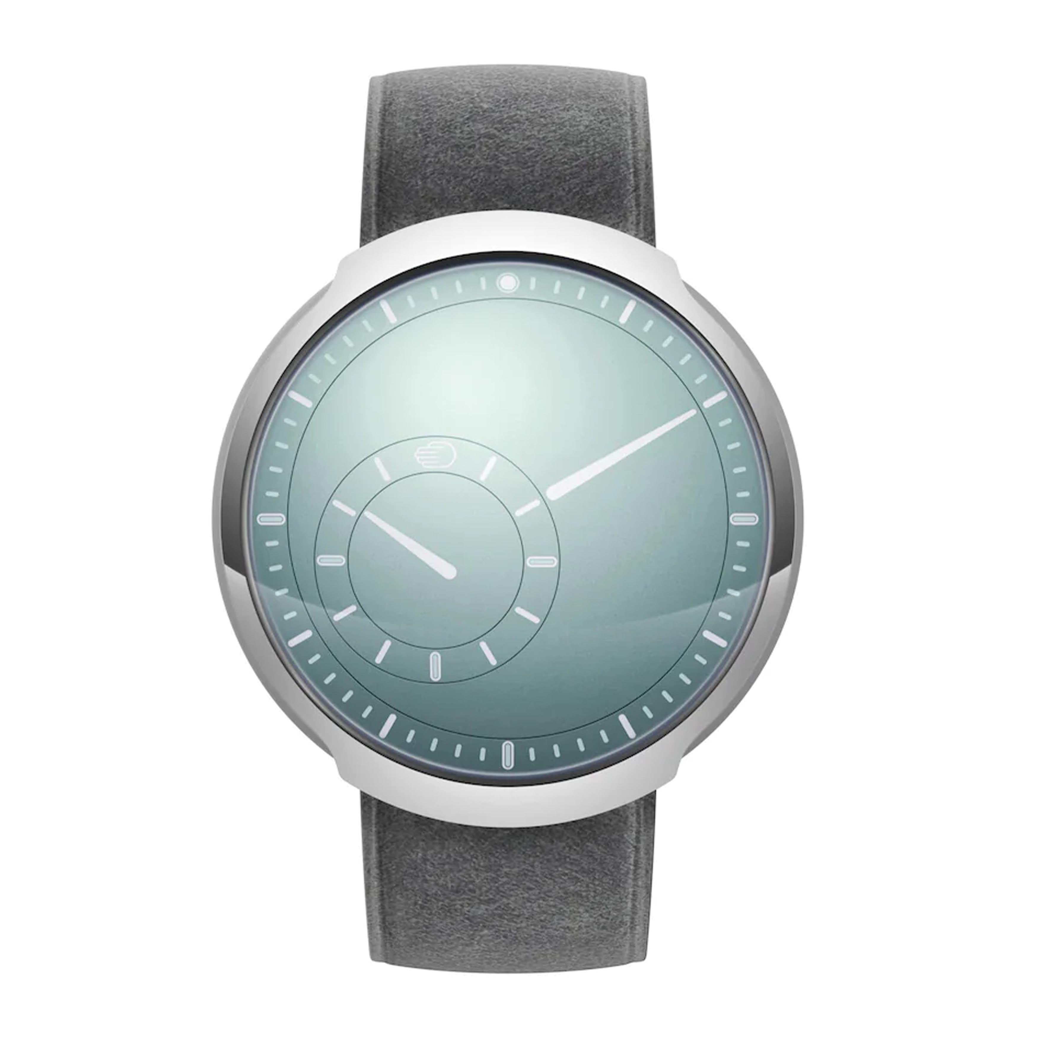 Ressence Type 8 Watch, 43mm Sage Dial, Typce 8 S