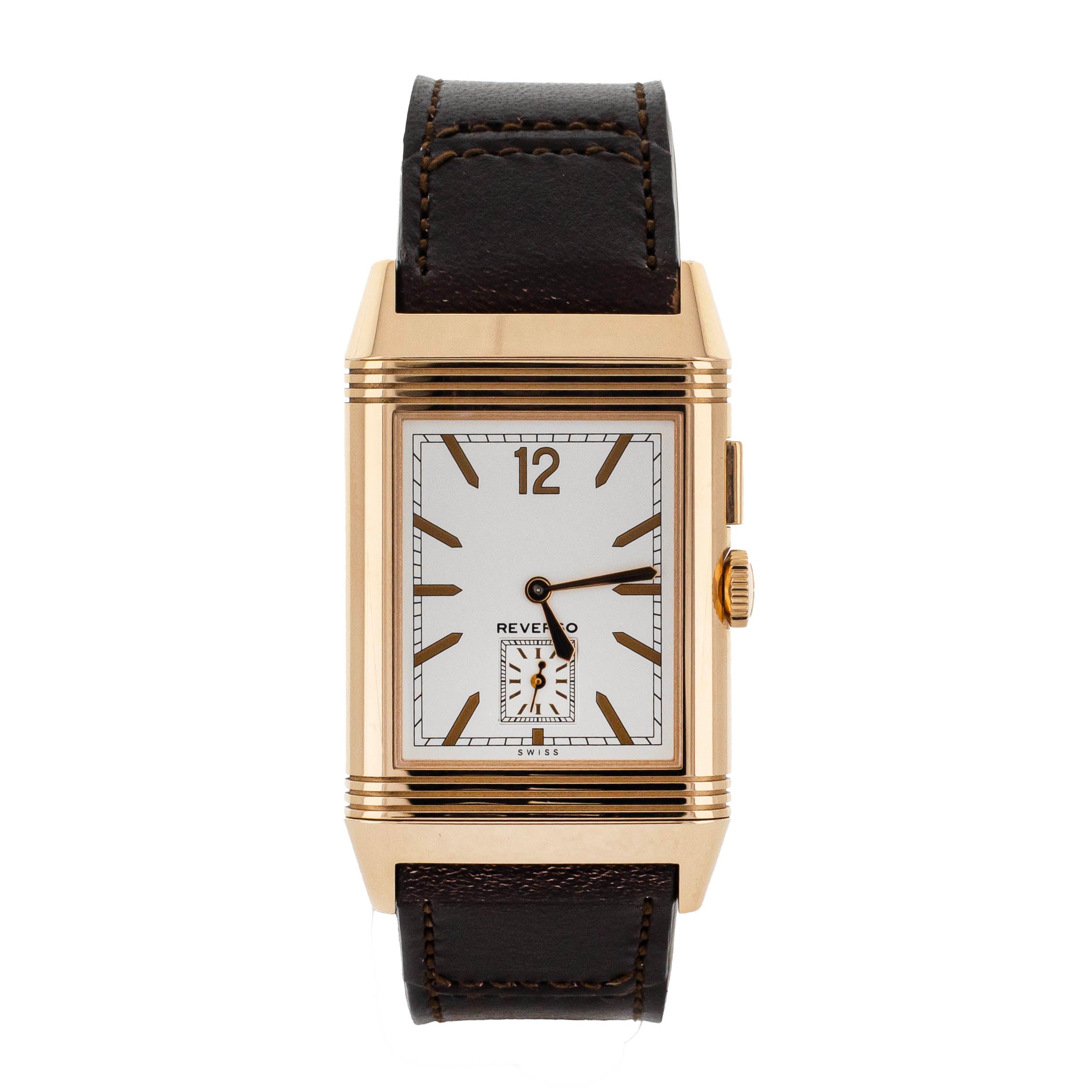 Jean on sale muller reverso