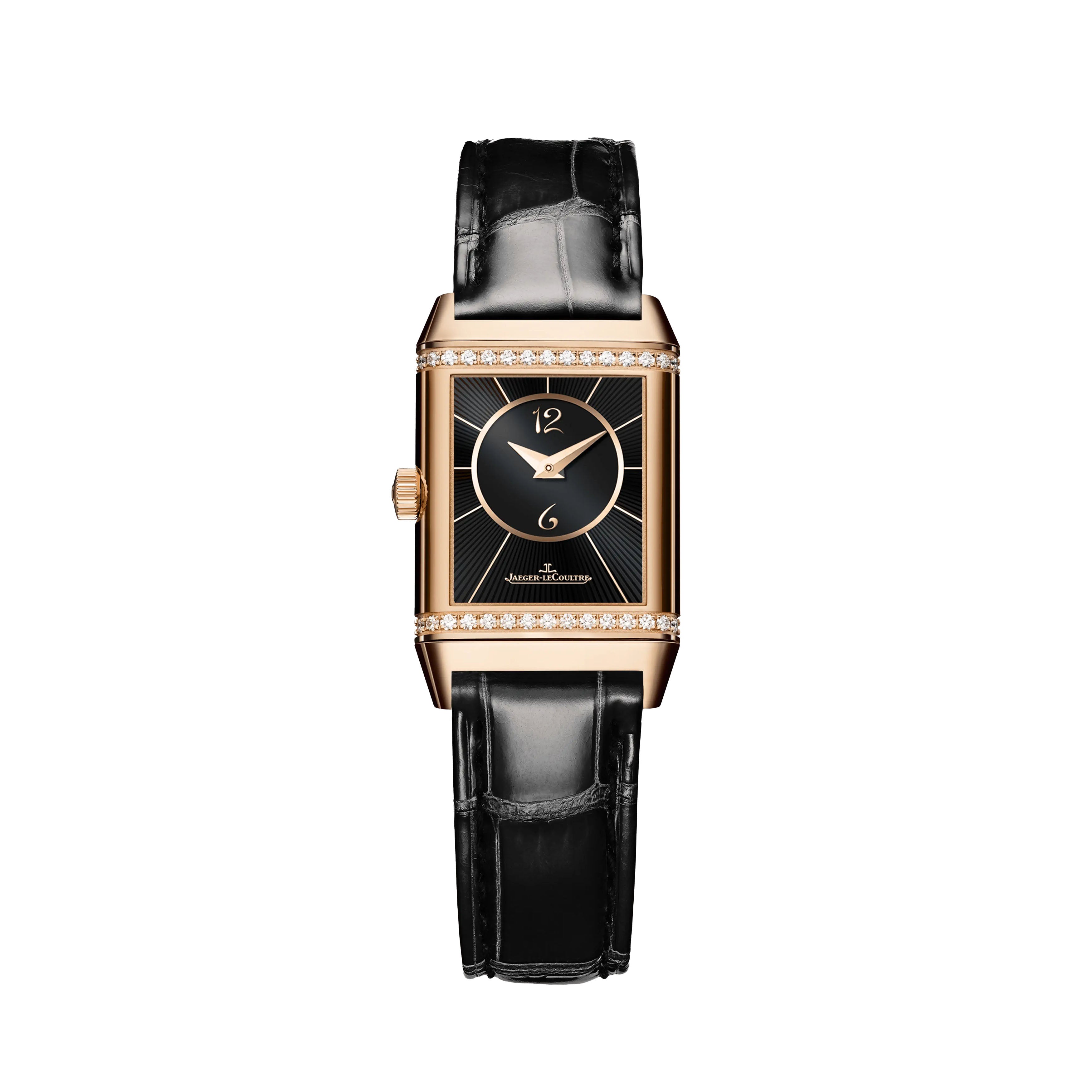 Jlc reverso duetto best sale