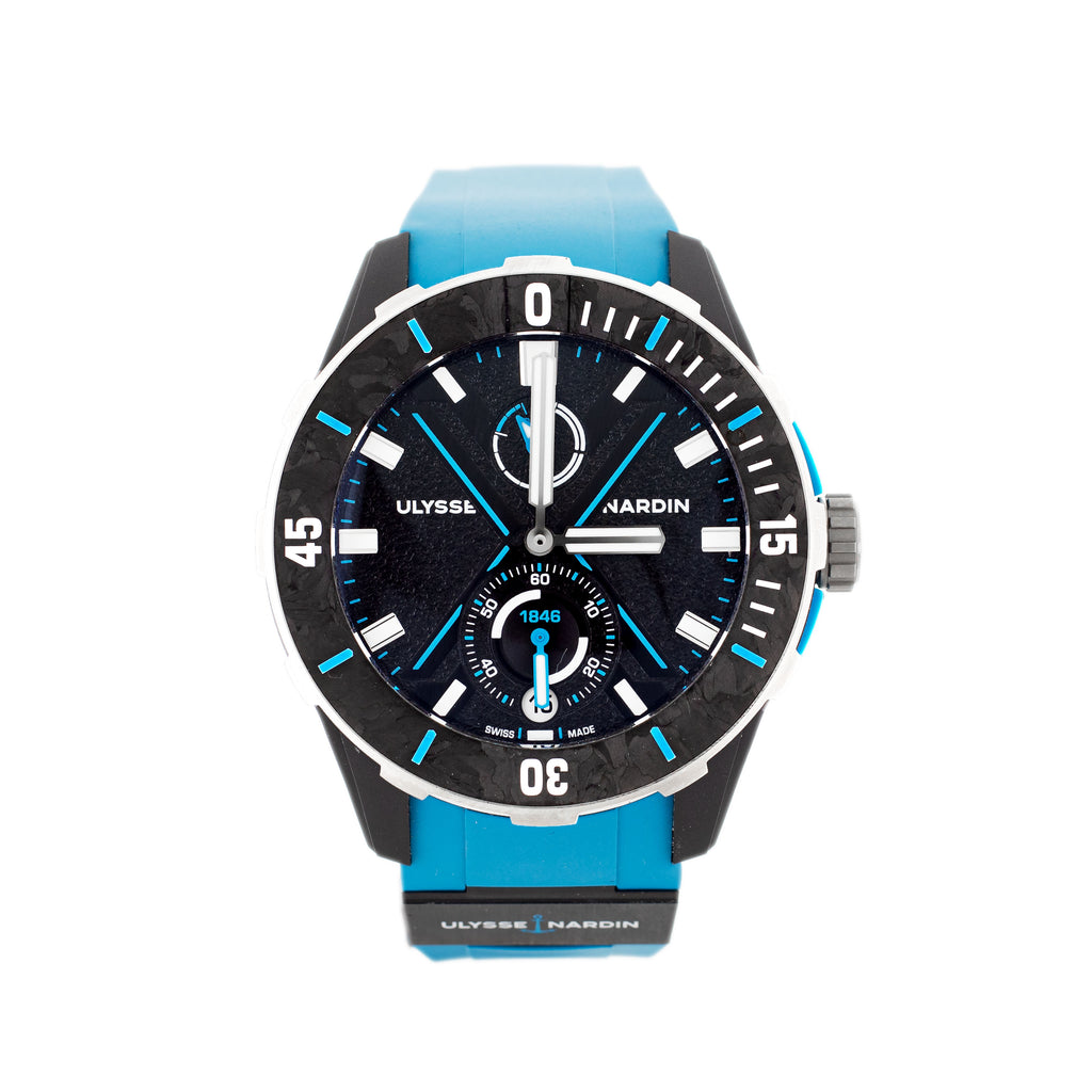 シリウスオルゴナイト Zodiac Super Sea Wolf Night Diver Skeleton ZO9318 – Topper Fine