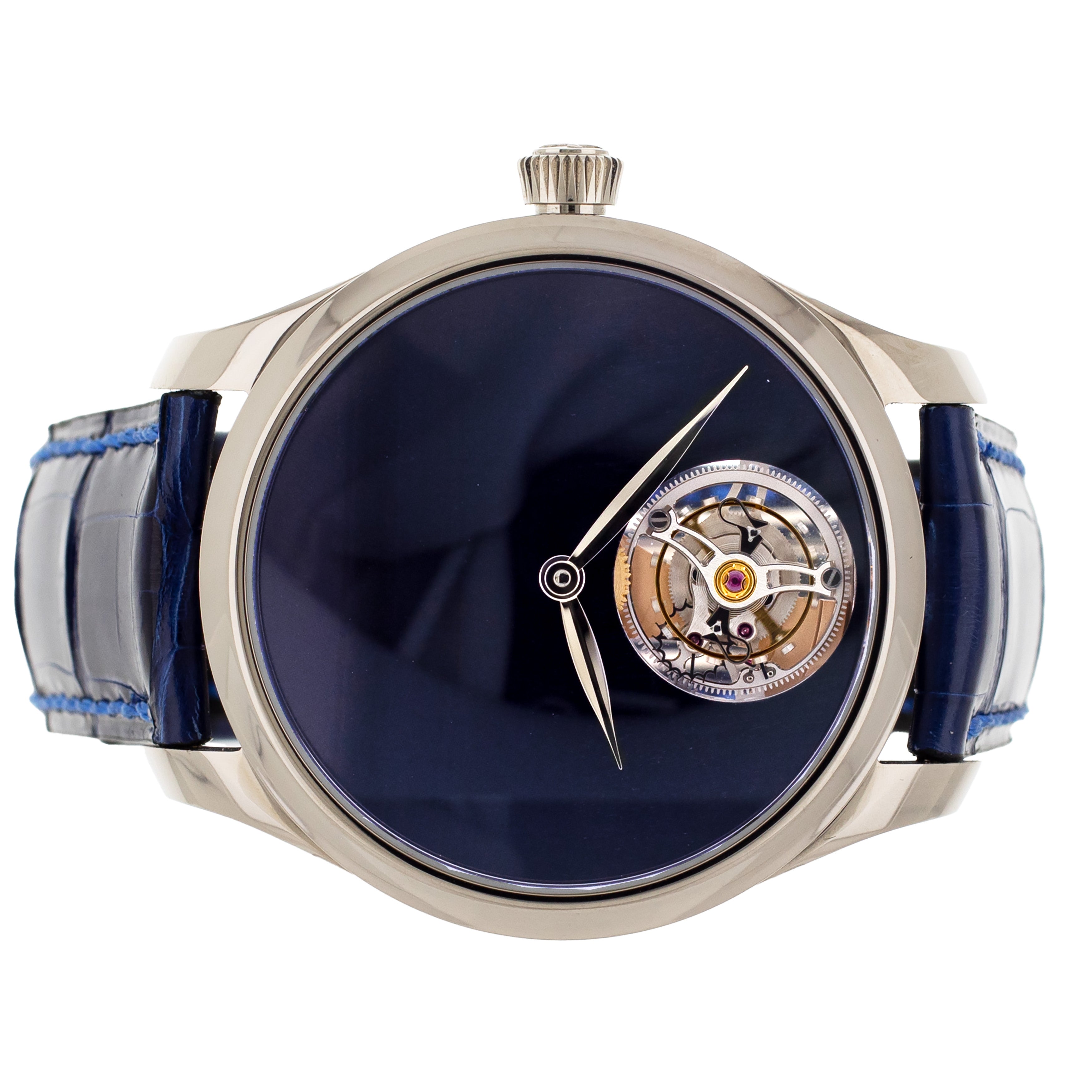 Nautec tourbillon baronial outlet