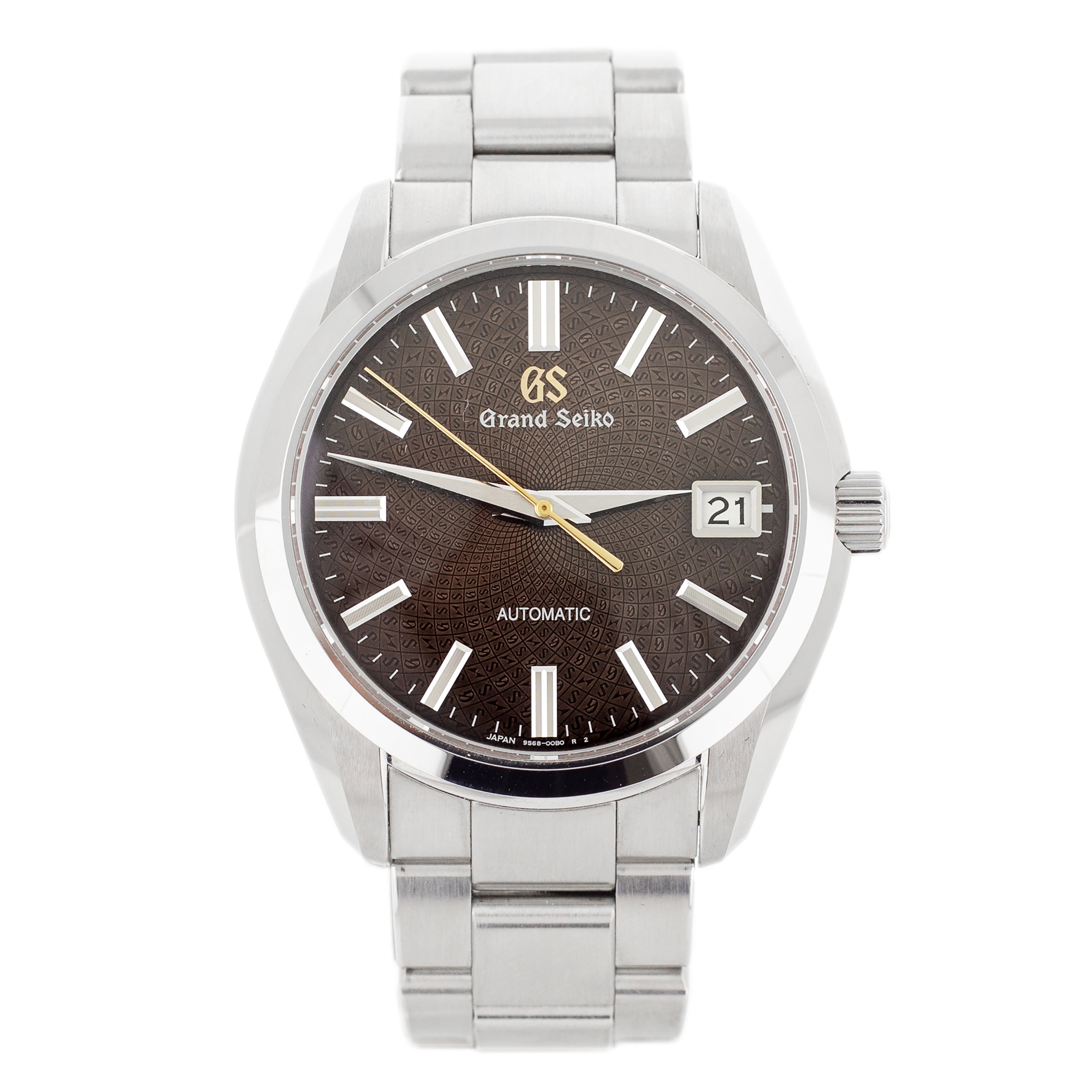 Grand seiko sbgr311 2025