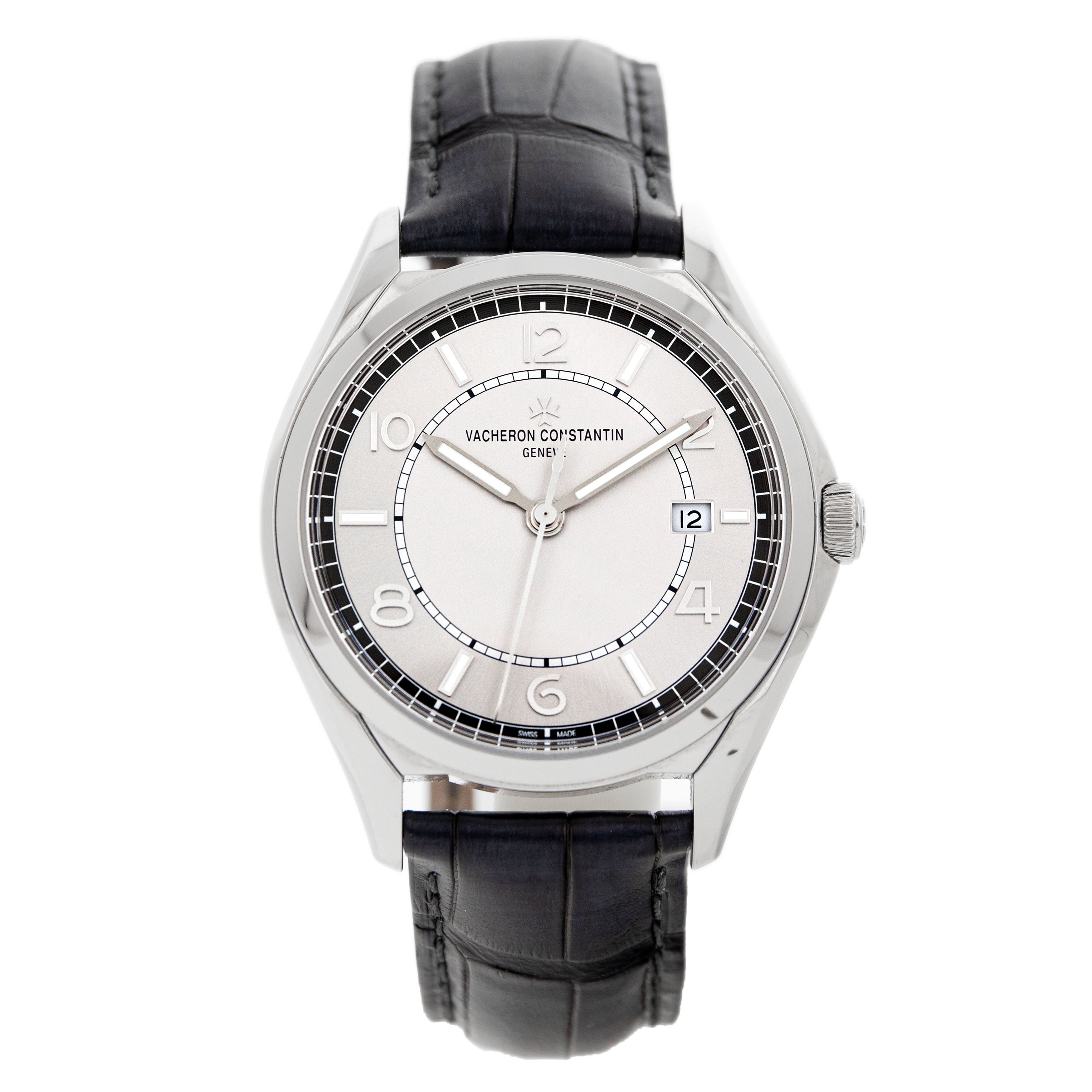 Vacheron Constantin Fiftysix 4600E/000A-B442