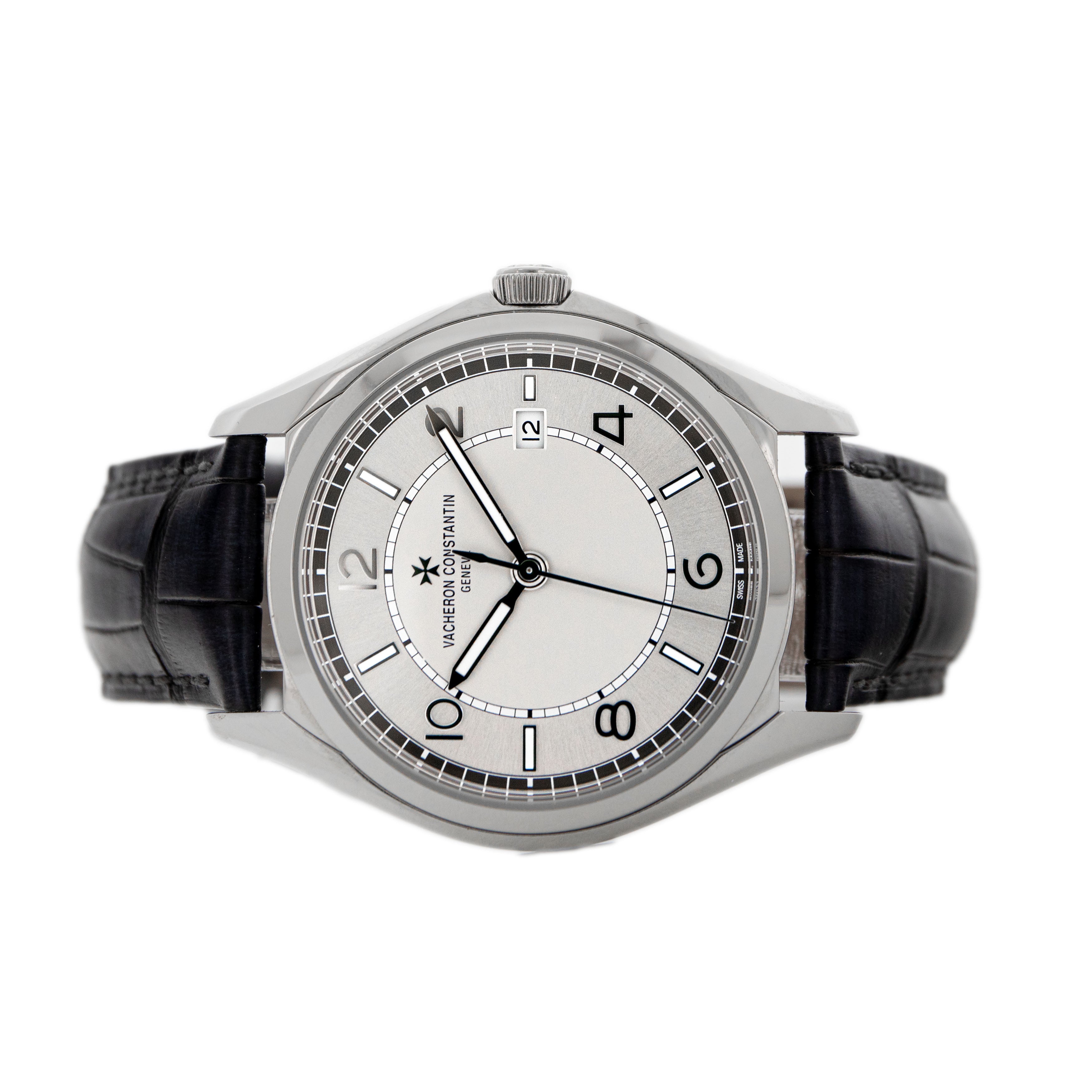 Vacheron Constantin Fiftysix 4600E/000A-B442