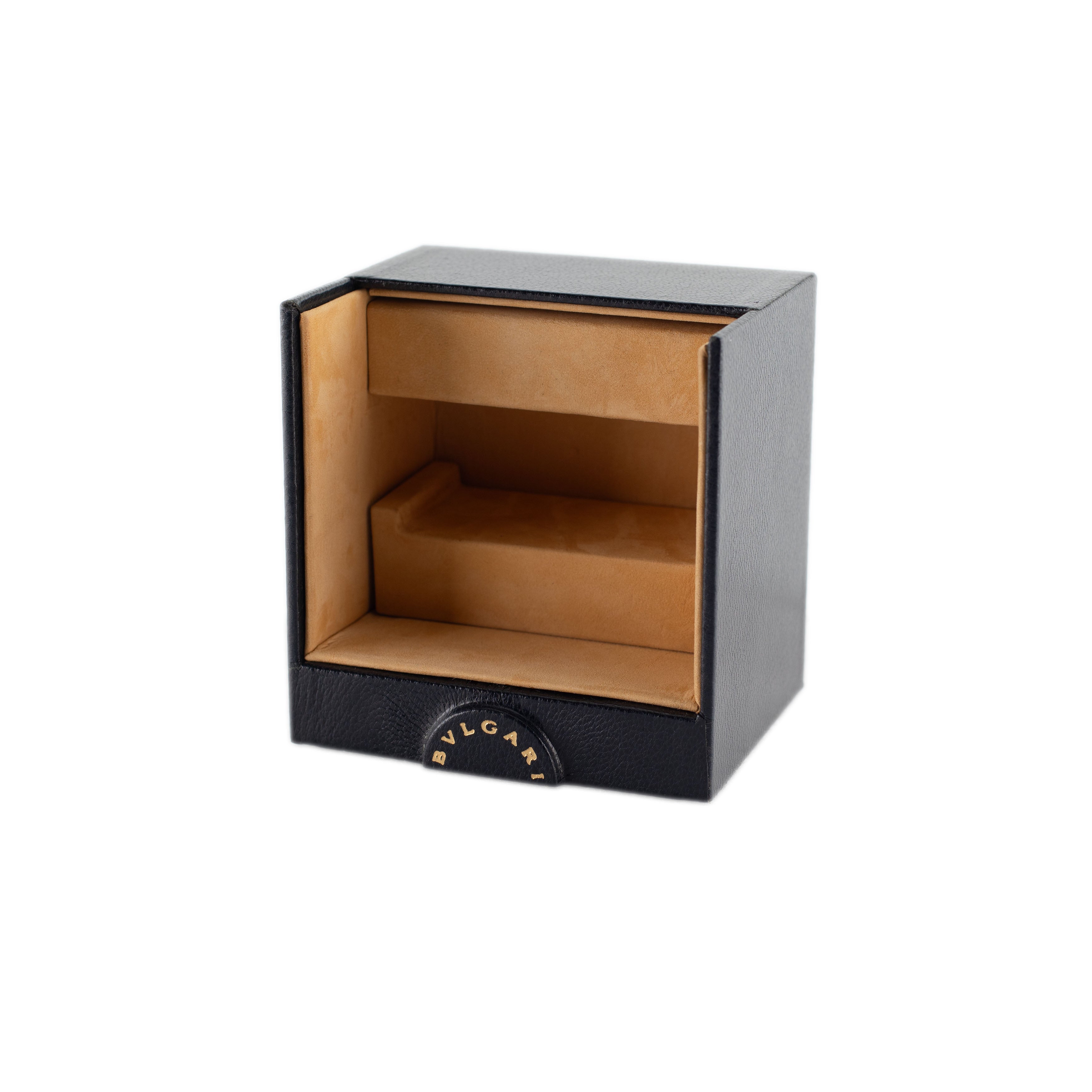 Bulgari Diagono Chronograph Aluminium White Dial 38mm AC38TA Full Set