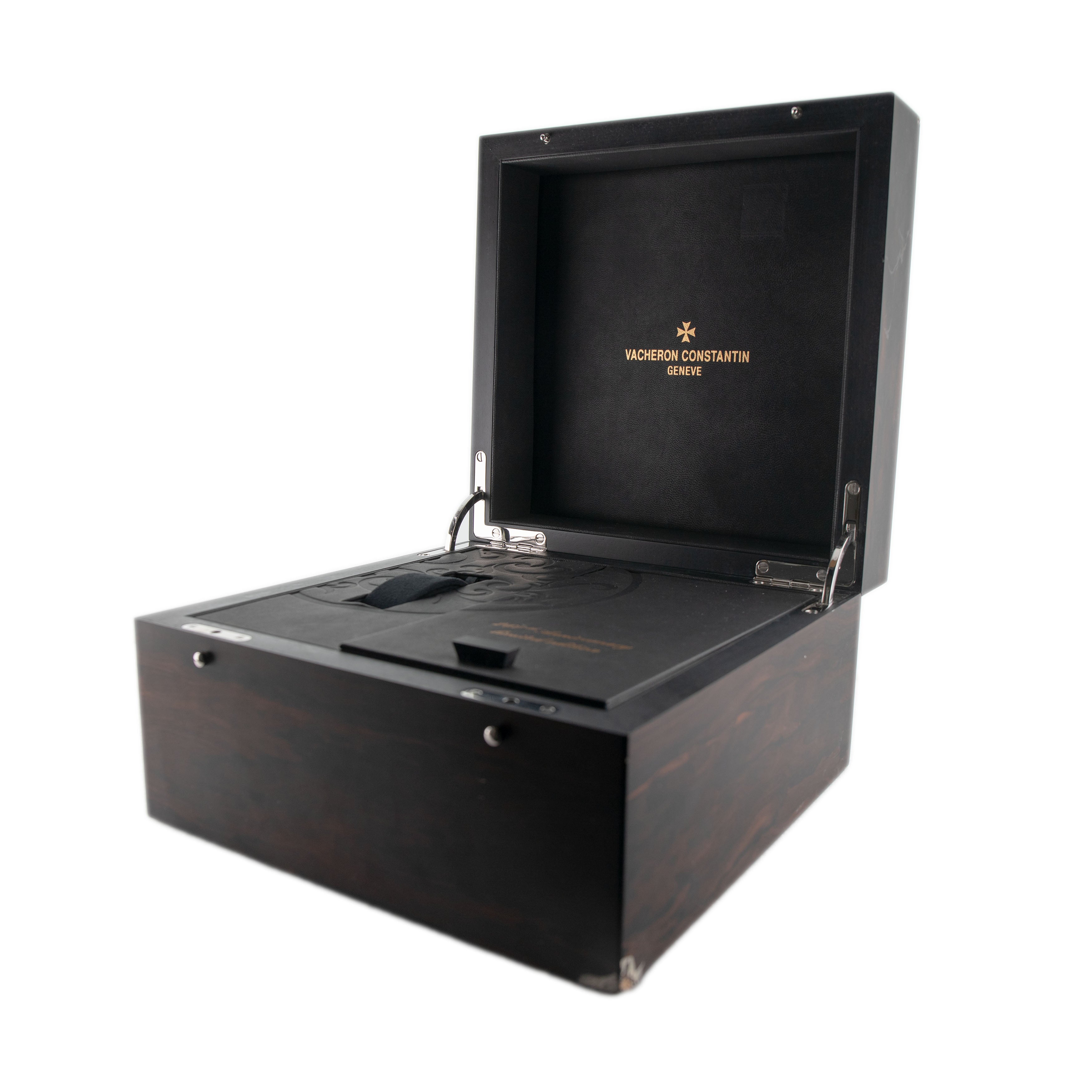 Vacheron Constantin Patrimony Traditionnelle Chronograph 260th Anniver