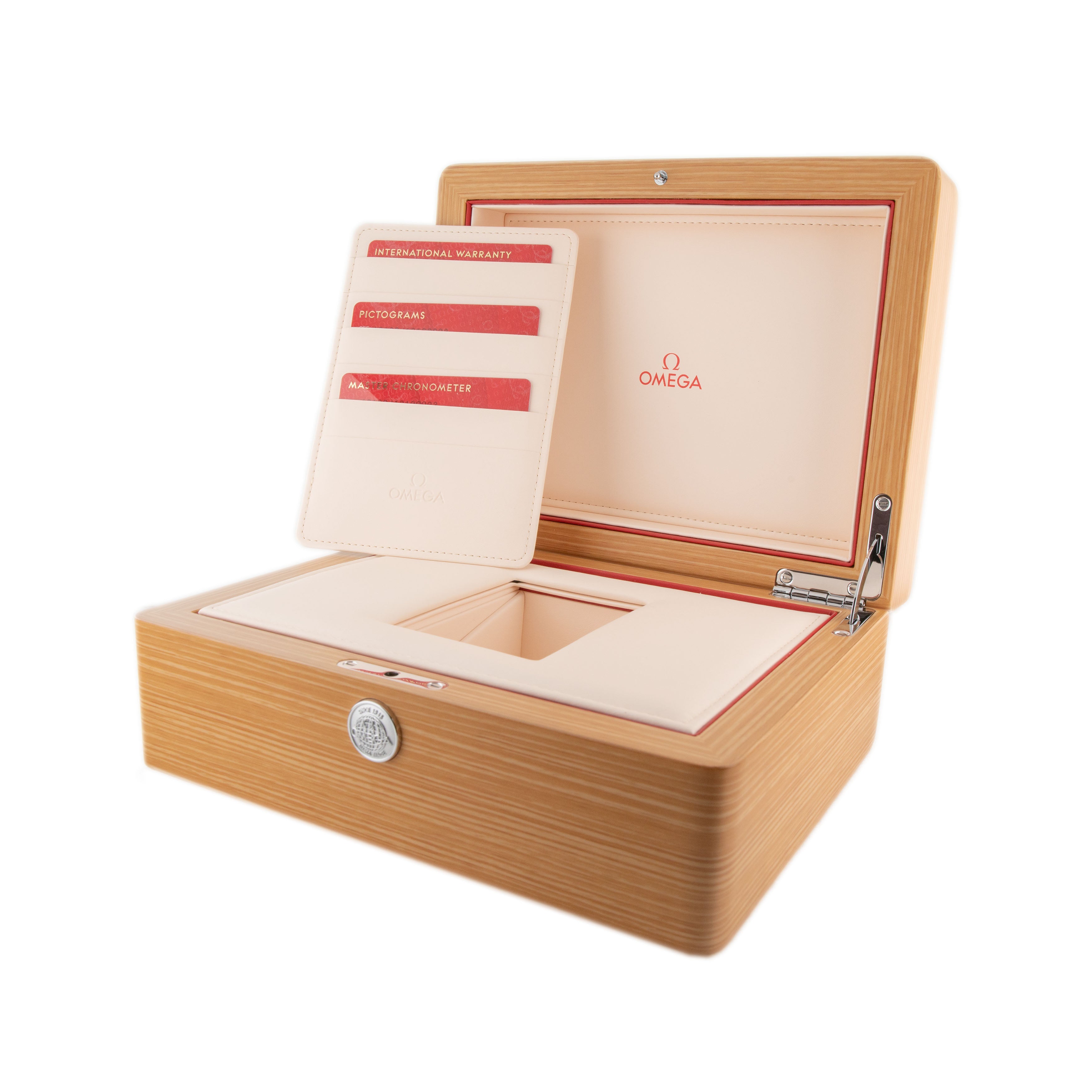 Omega Constellation Stainless Steel Meteorite Blue Dial 41mm 131.30.41.21.99.003 Full Set