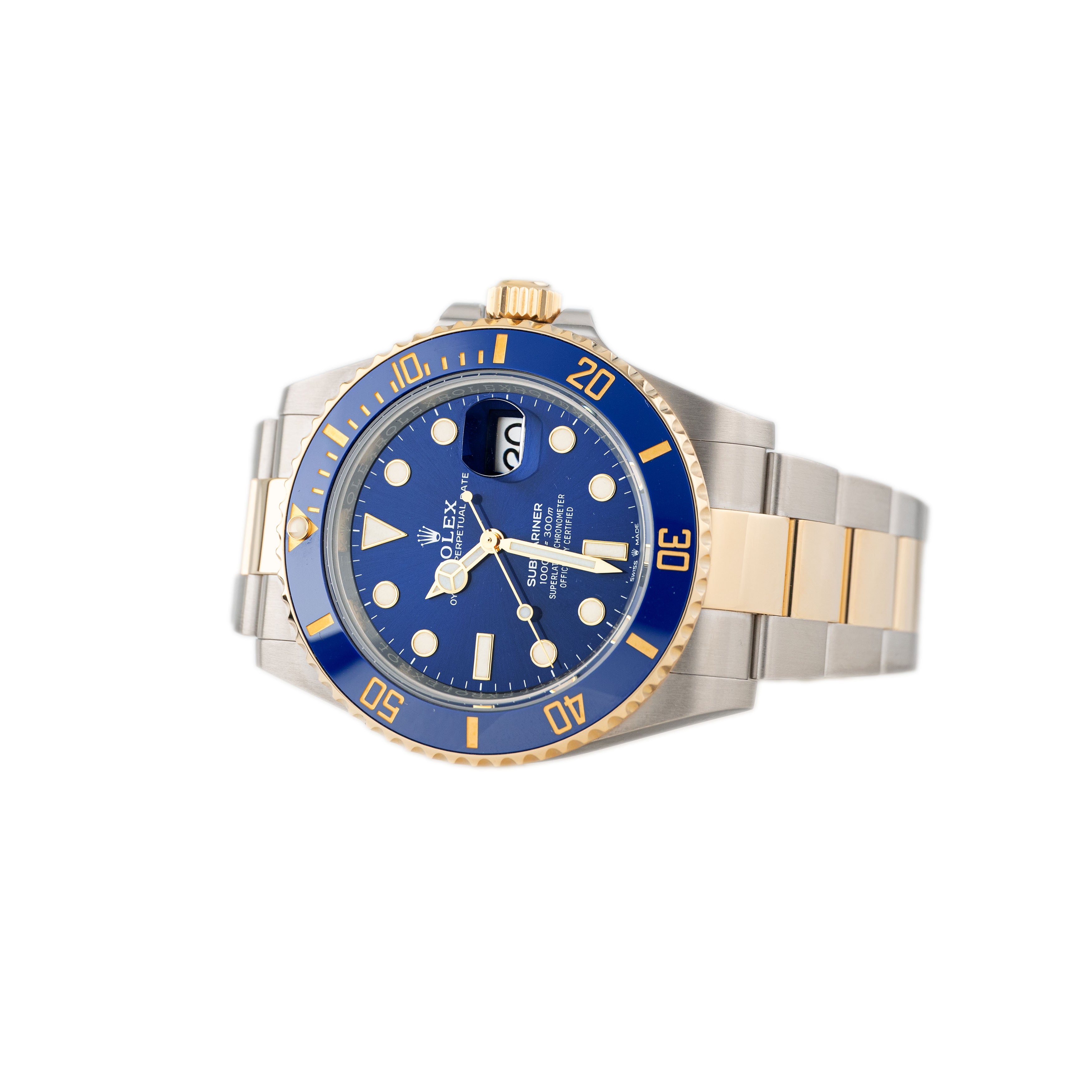 Submariner Date Gold Rolex Submariner Stahl Gold Neupreis Gold